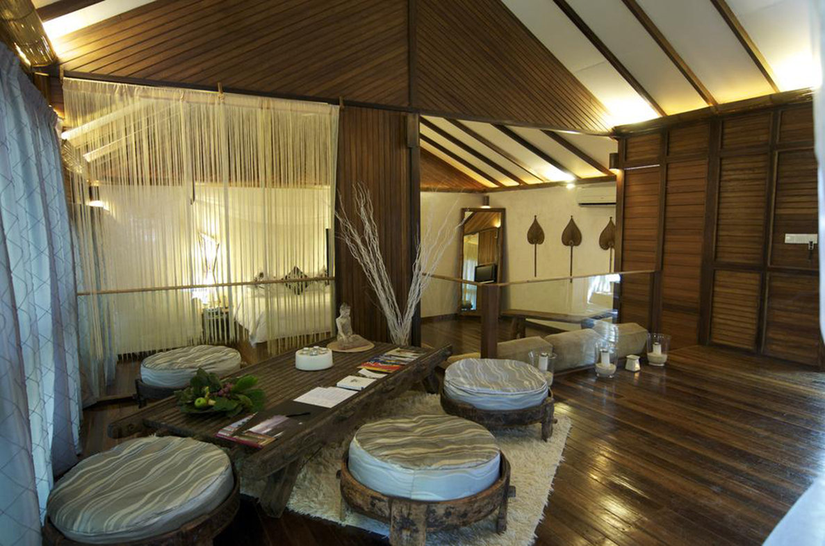 Japamala Resort by null