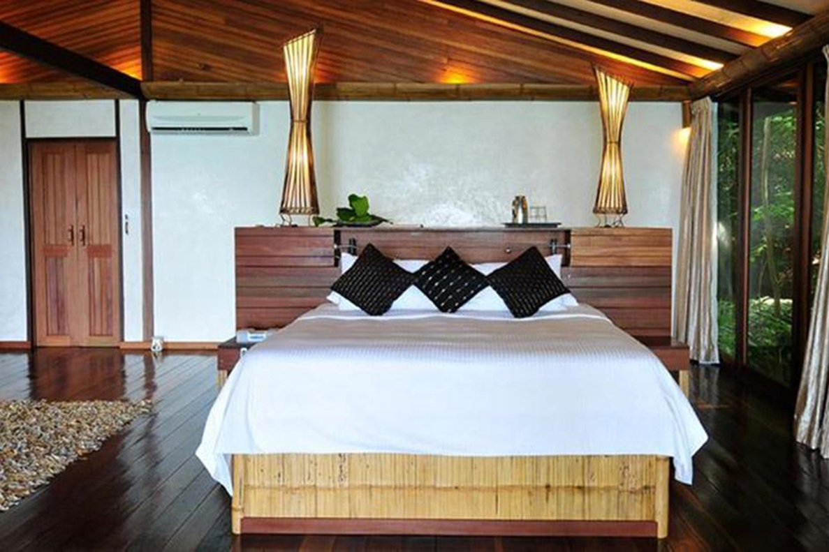 Japamala Resort by null