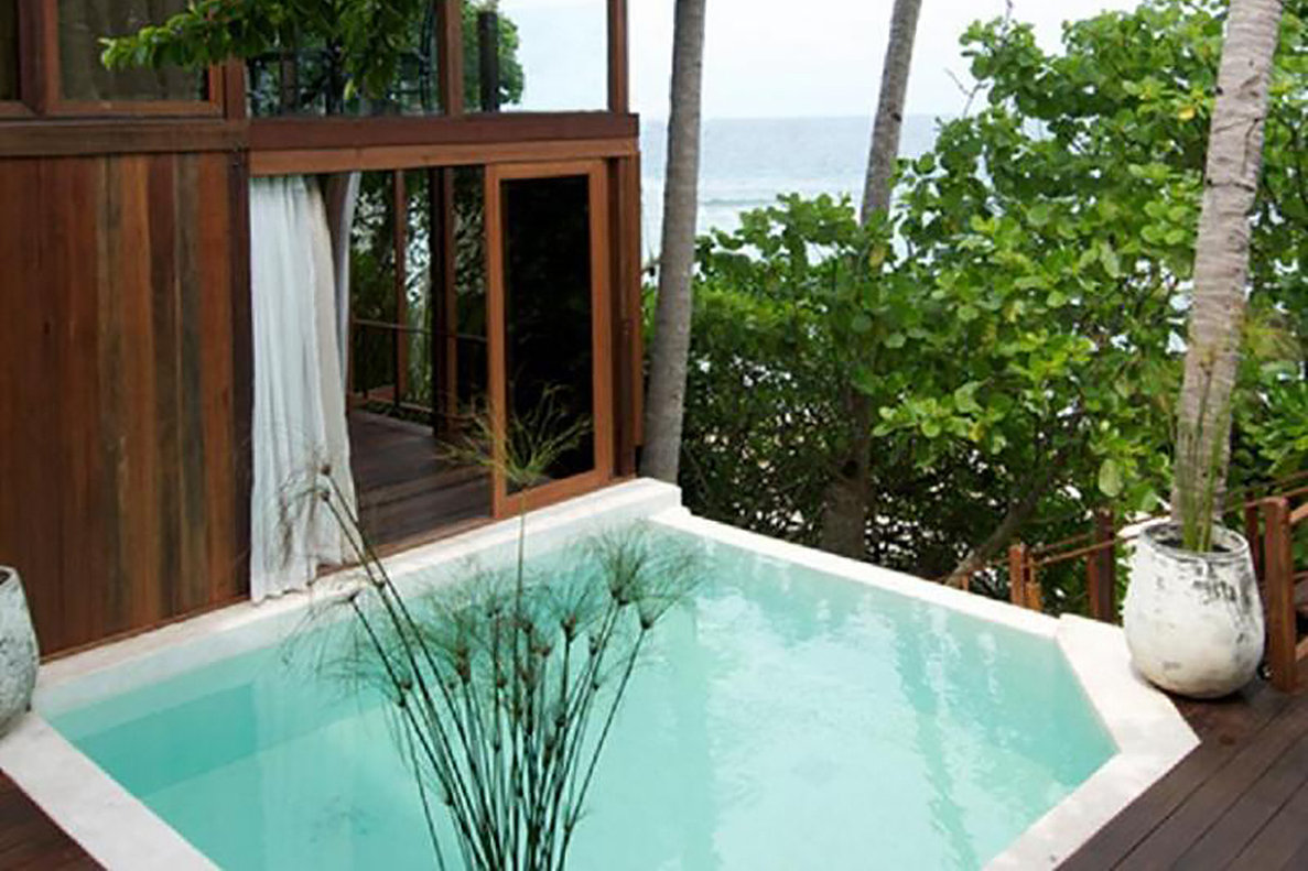 Japamala Resort by null