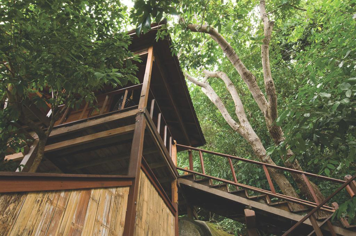 Japamala Resort by null