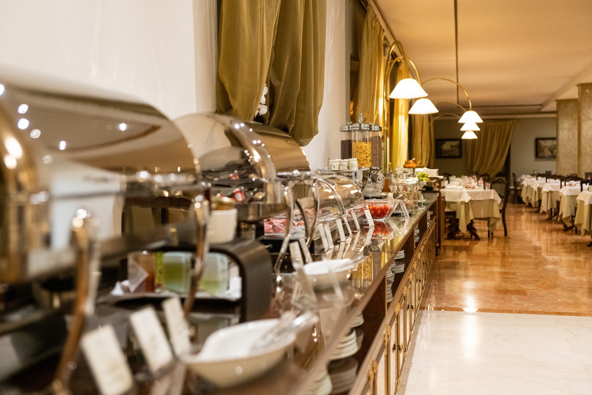 Hotel Due Torri by null