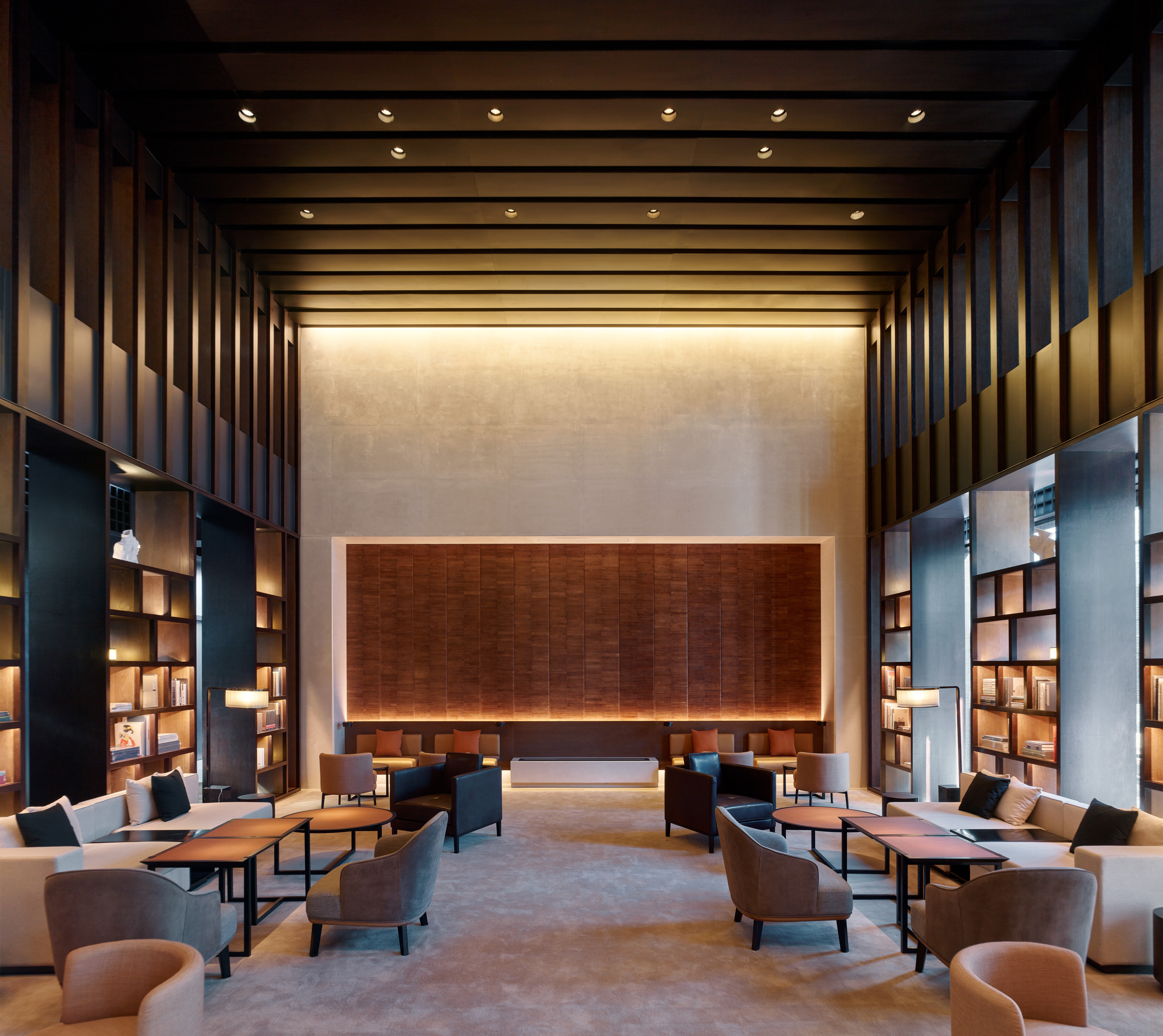 The PuXuan Hotel and Spa by null
