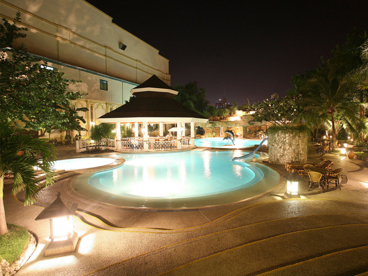 Waterfront Cebu City Hotel & Casino image