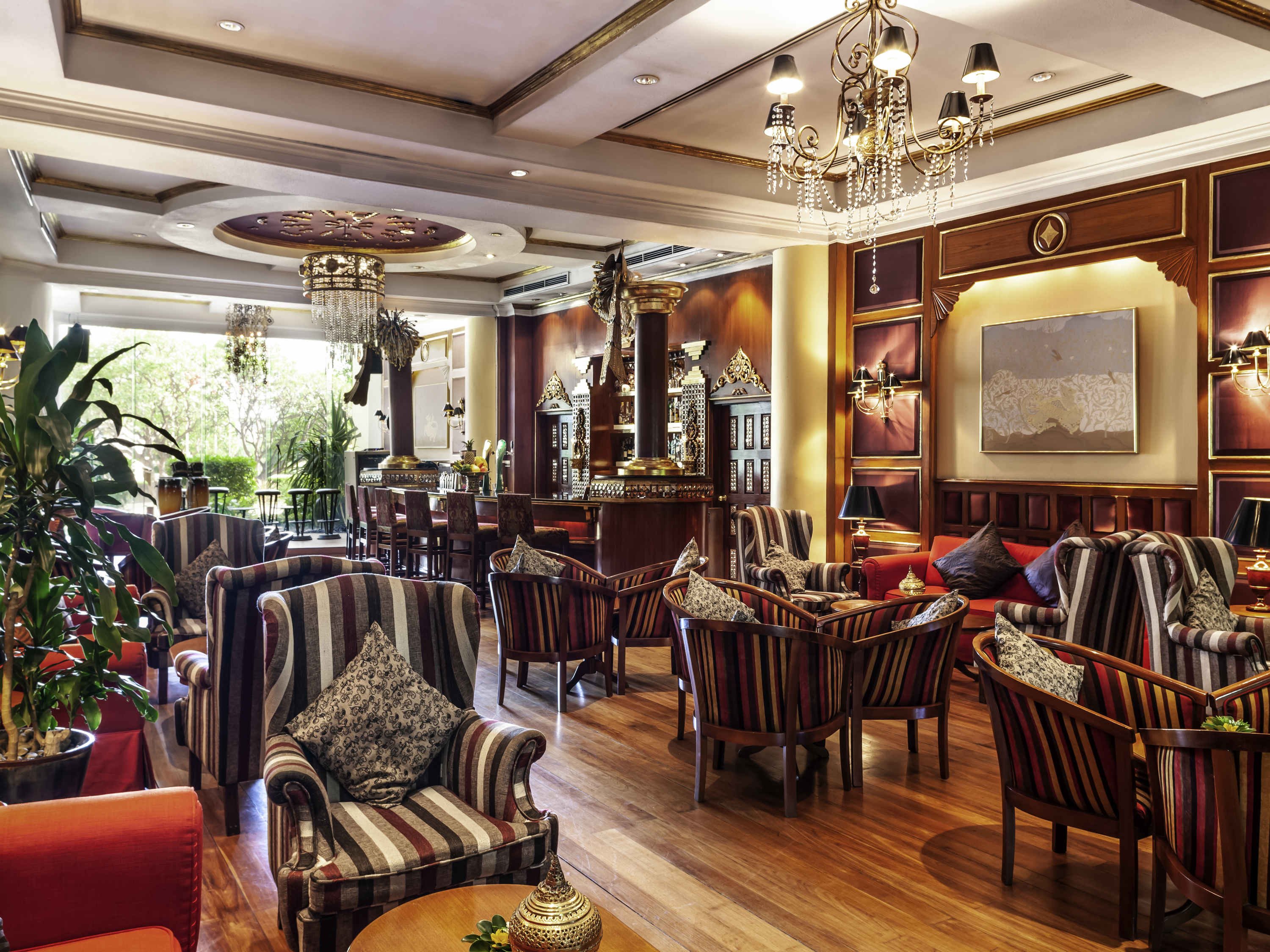 Mandalay Hill Resort Hotel by null