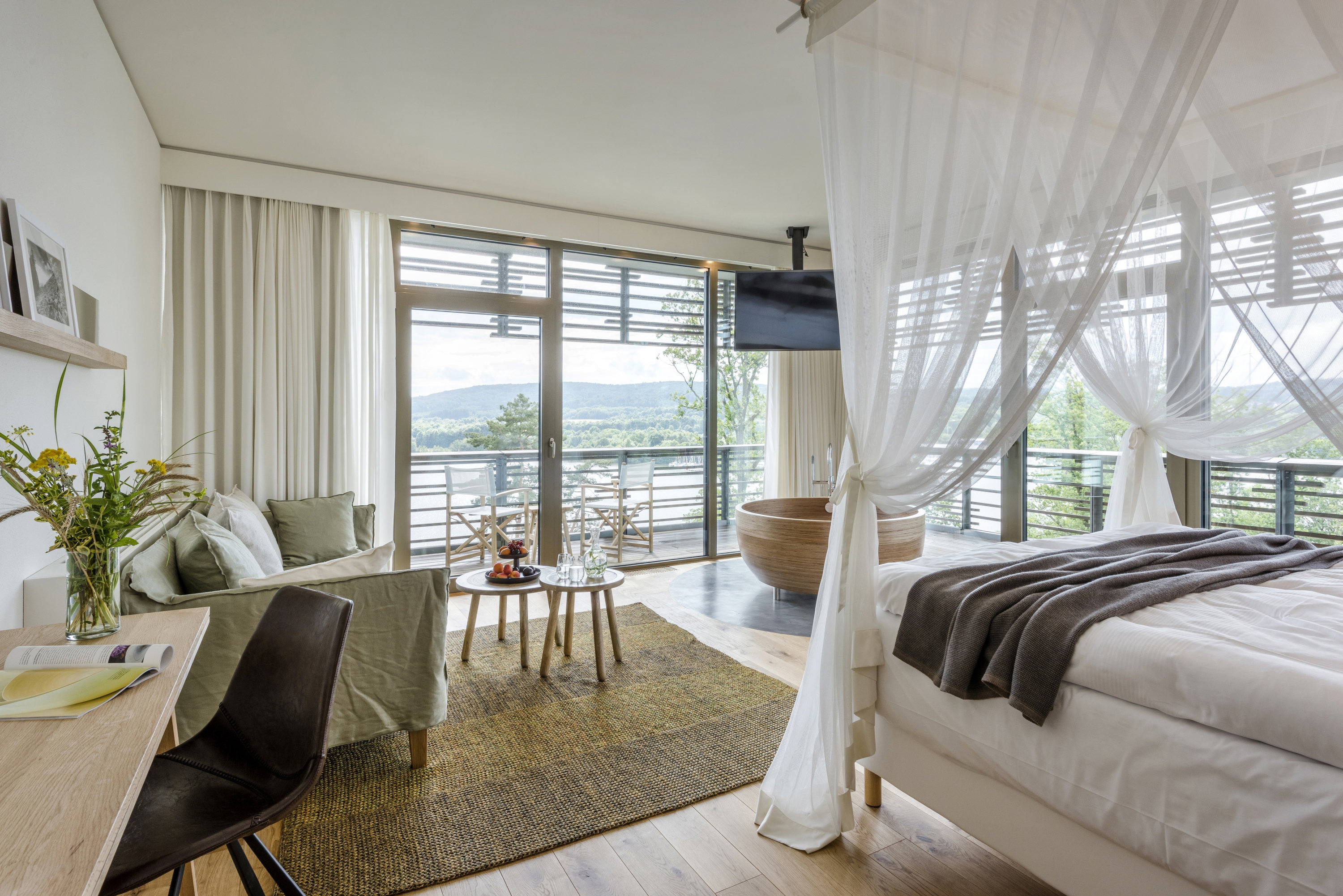 Seezeitlodge Hotel & Spa by null