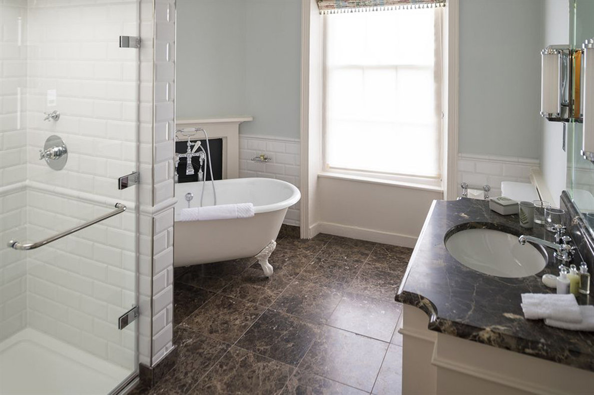 The Talbot Country House Hotel & Inn by null