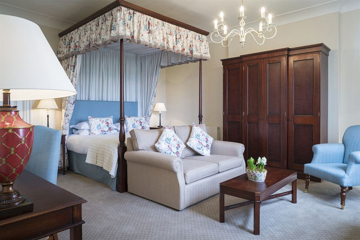 The Talbot Country House Hotel & Inn by null