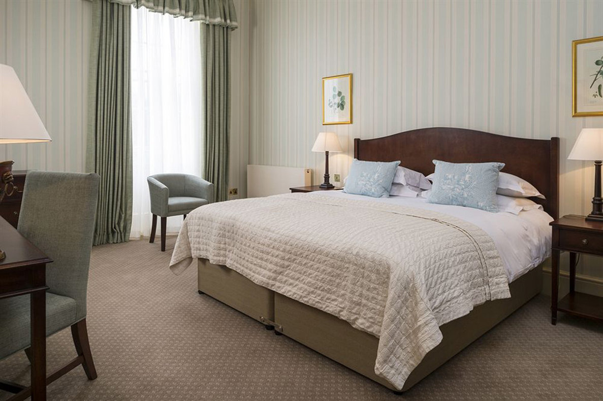 The Talbot Country House Hotel & Inn by null