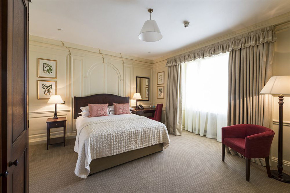 The Talbot Country House Hotel & Inn by null