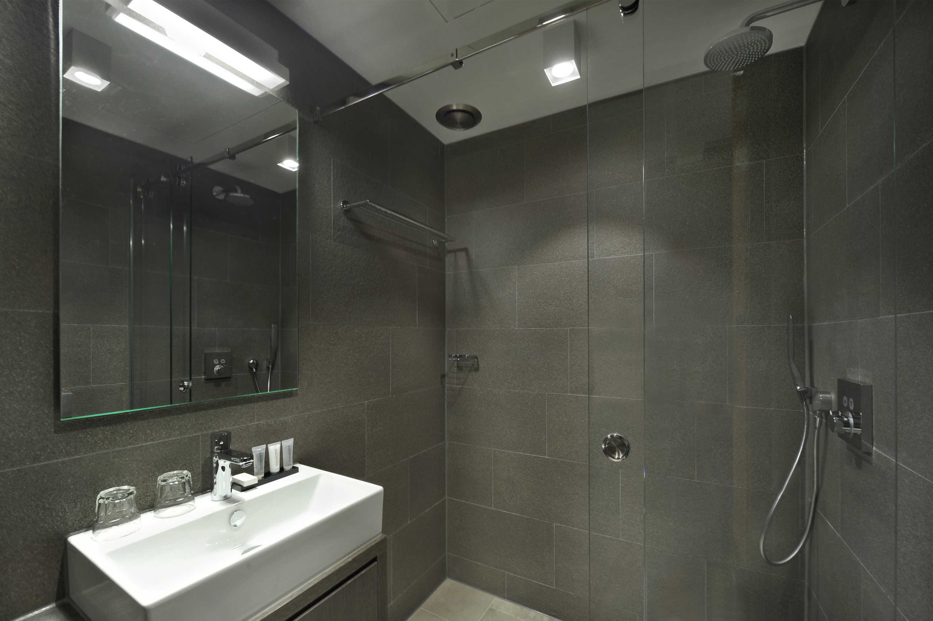 Amsterdam Forest Hotel by null