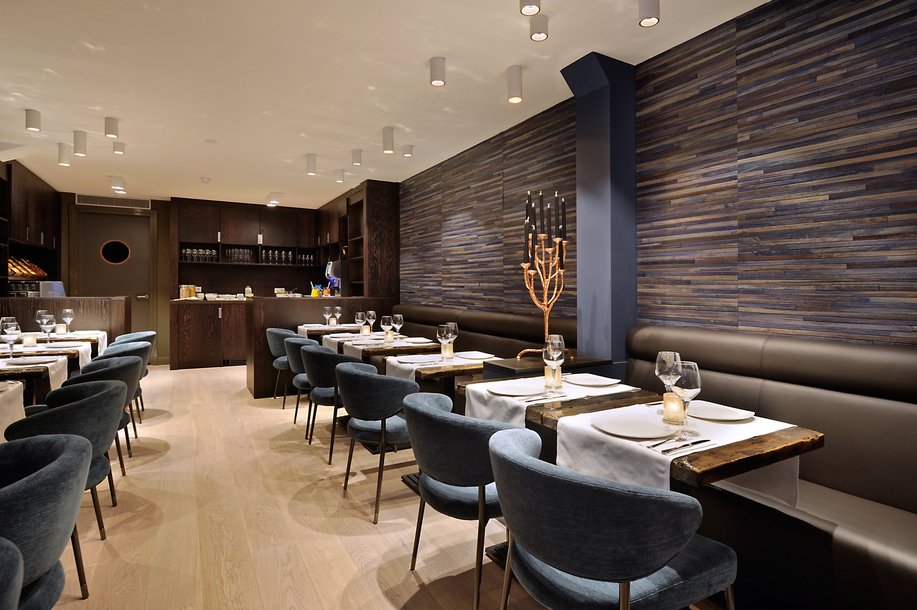 Amsterdam Forest Hotel by null