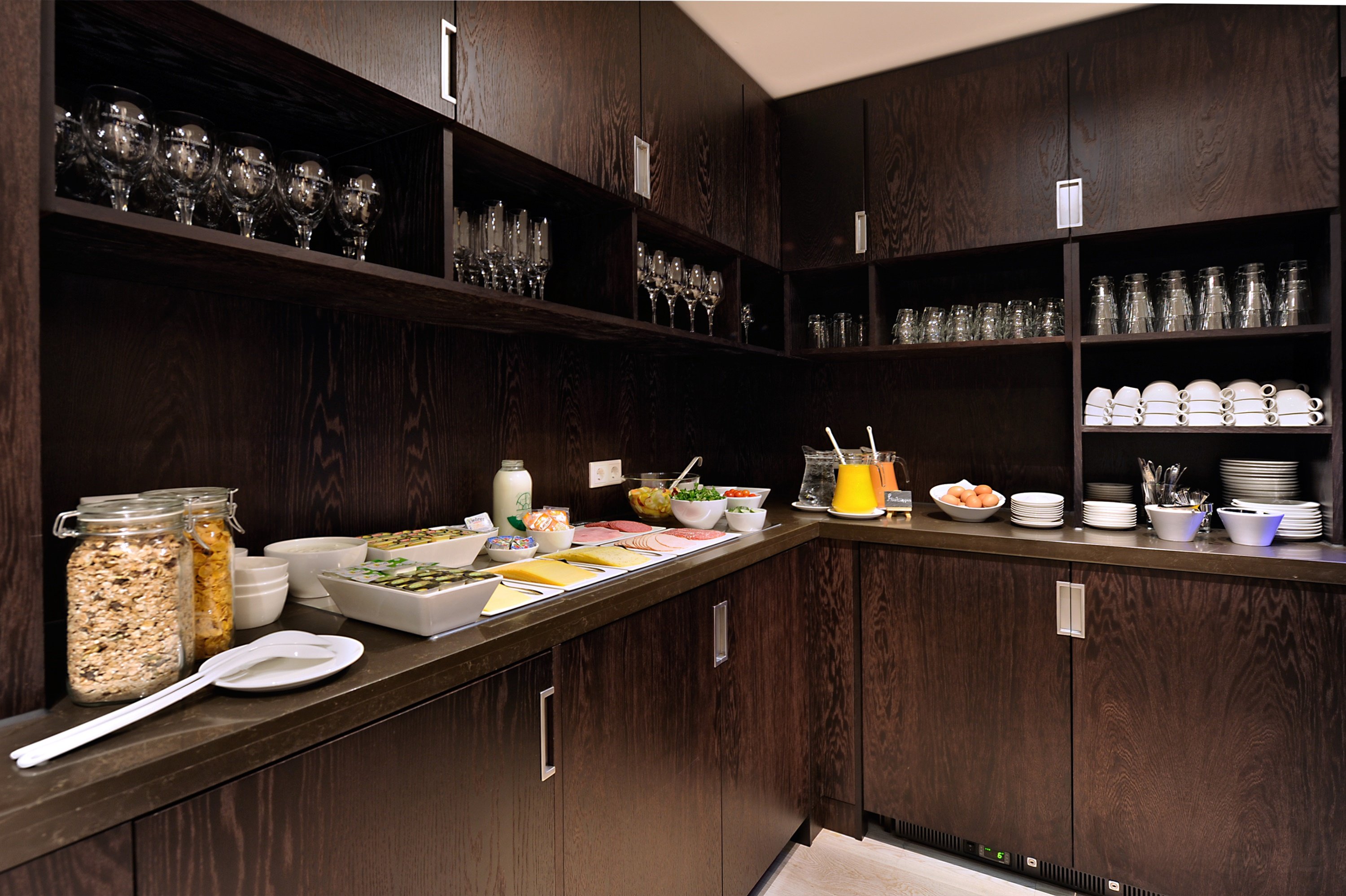 Amsterdam Forest Hotel by null