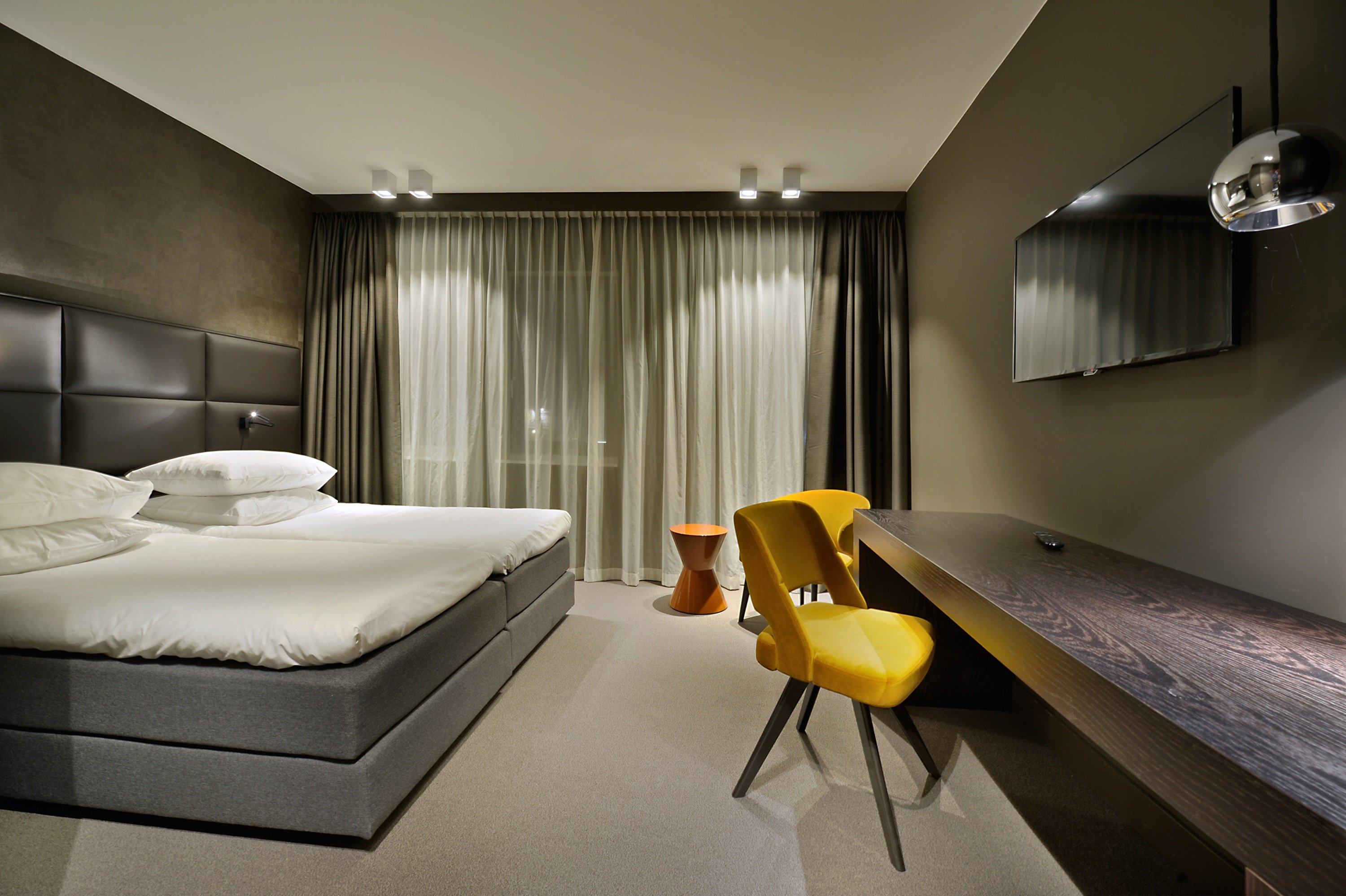 Amsterdam Forest Hotel by null