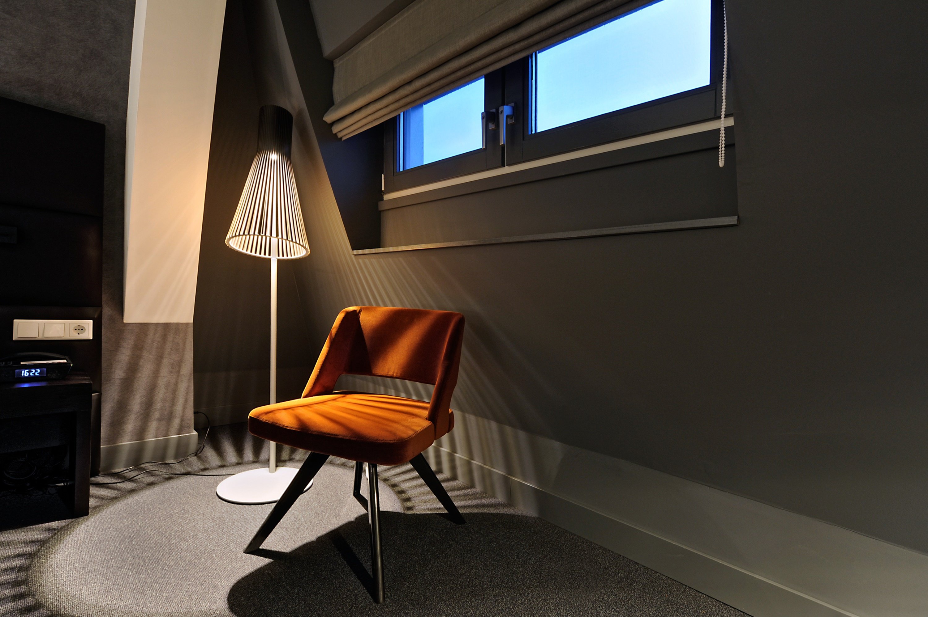 Amsterdam Forest Hotel by null