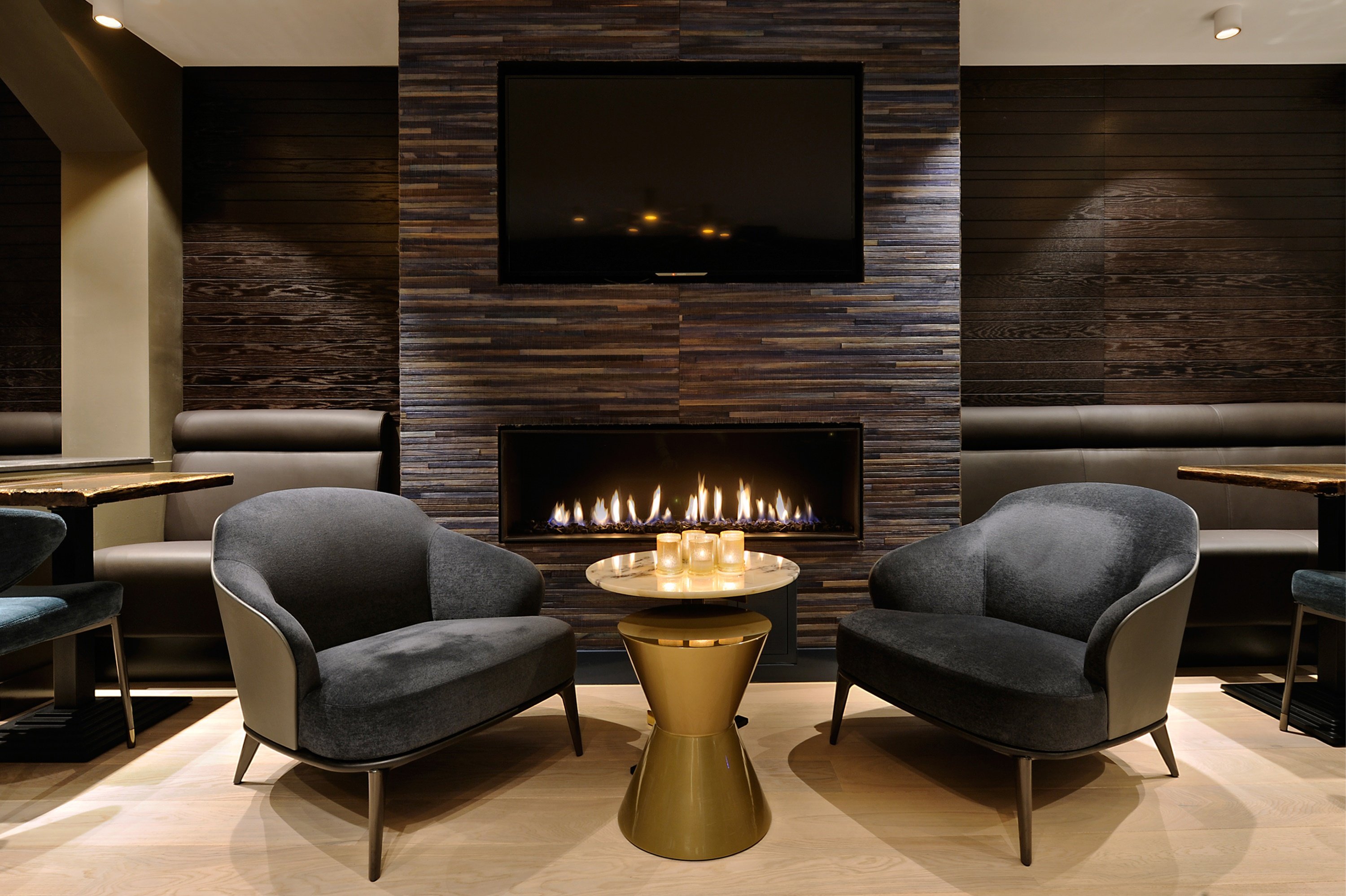Amsterdam Forest Hotel by null