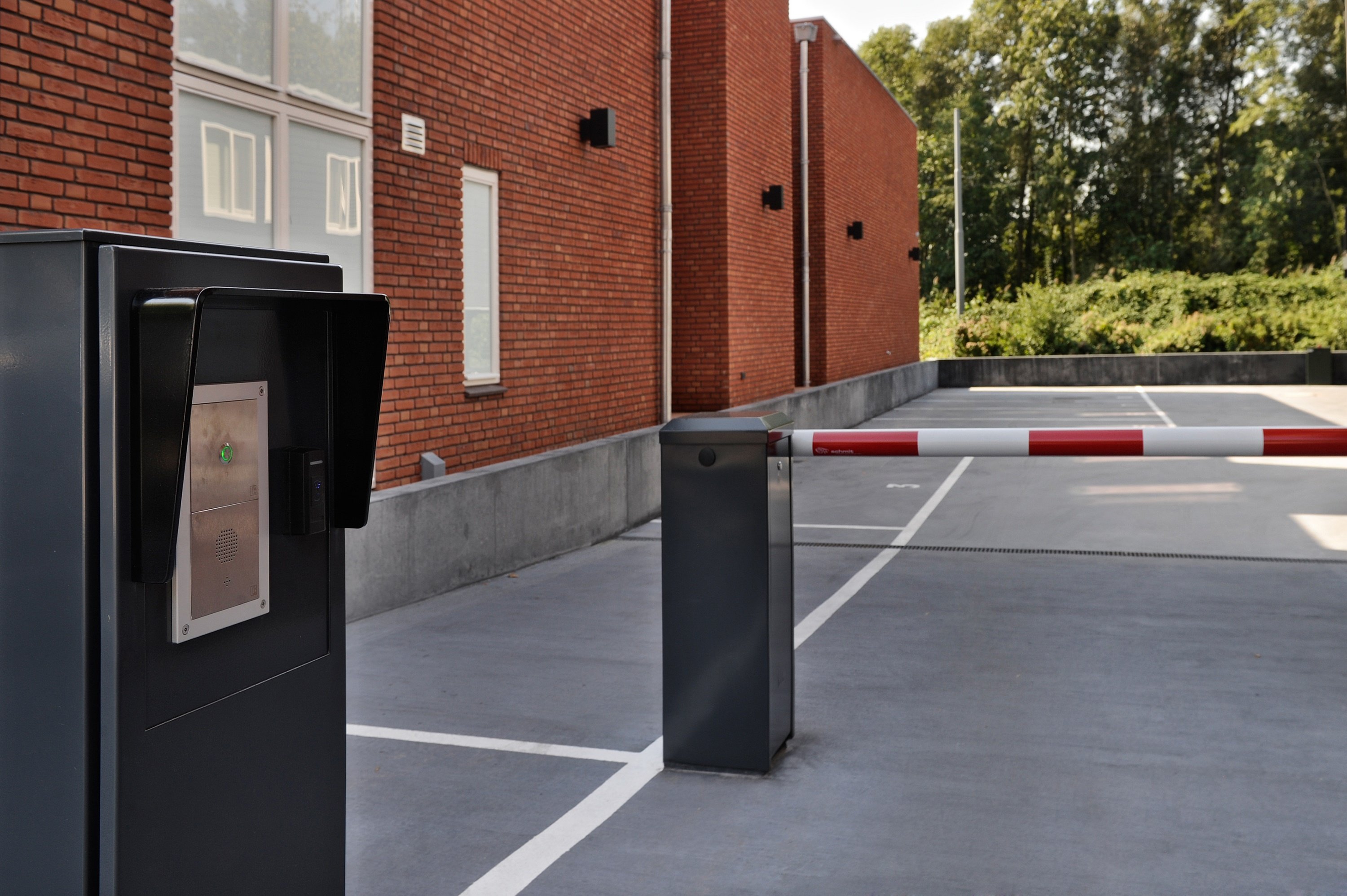 Amsterdam Forest Hotel by null