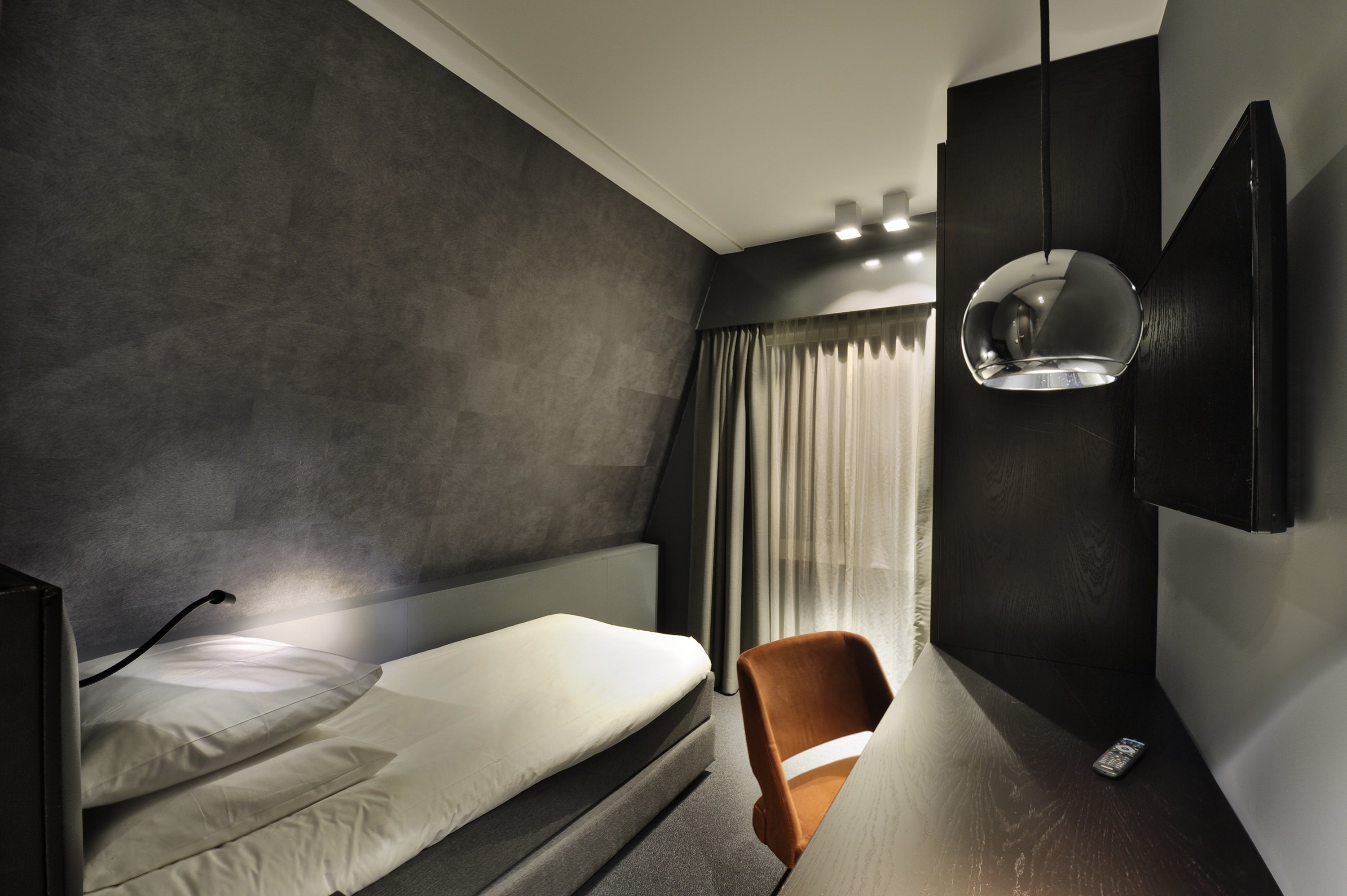 Amsterdam Forest Hotel by null