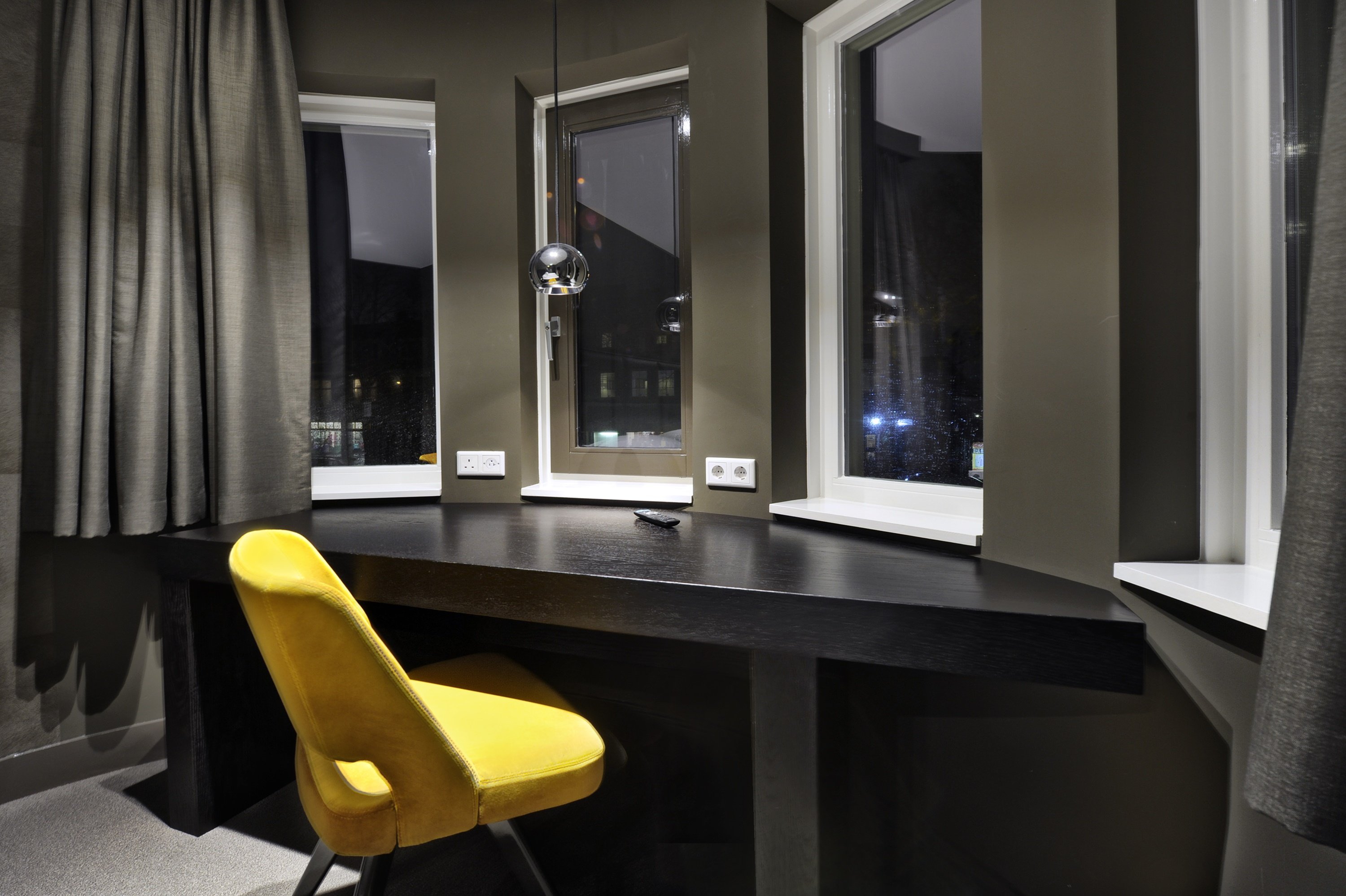 Amsterdam Forest Hotel by null