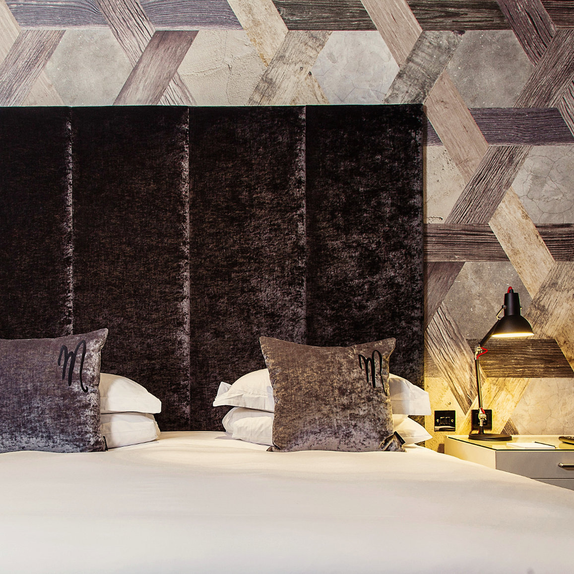 Malmaison Glasgow by null