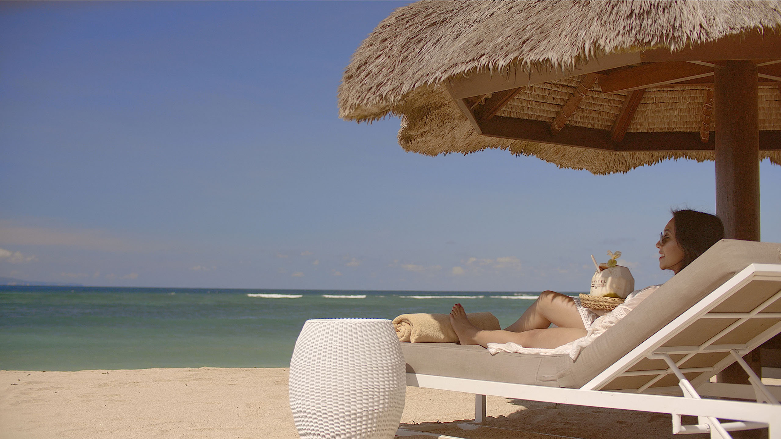 Sofitel Bali Nusa Dua Beach Resort by null