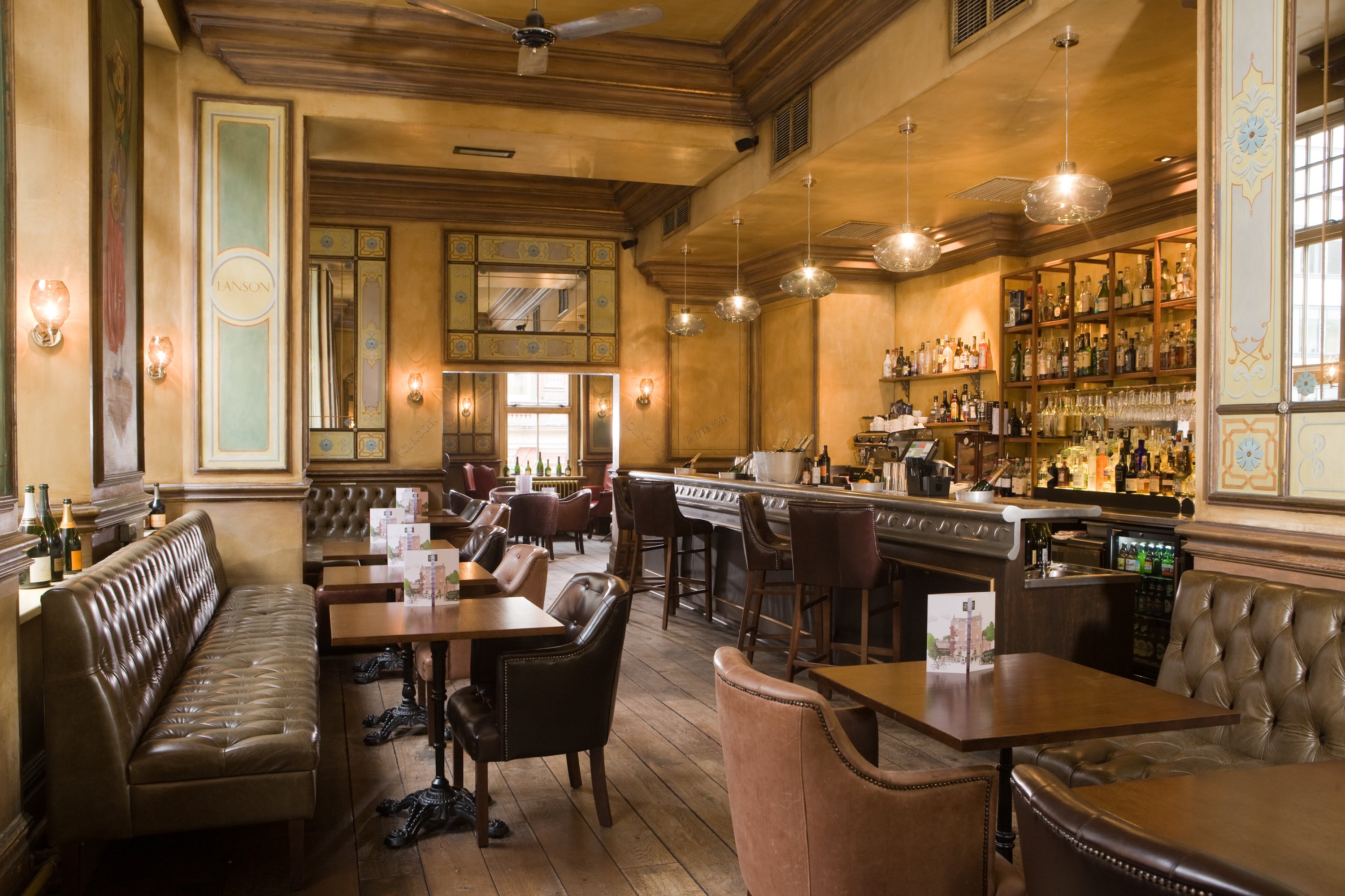 Hotel du Vin Brighton by null