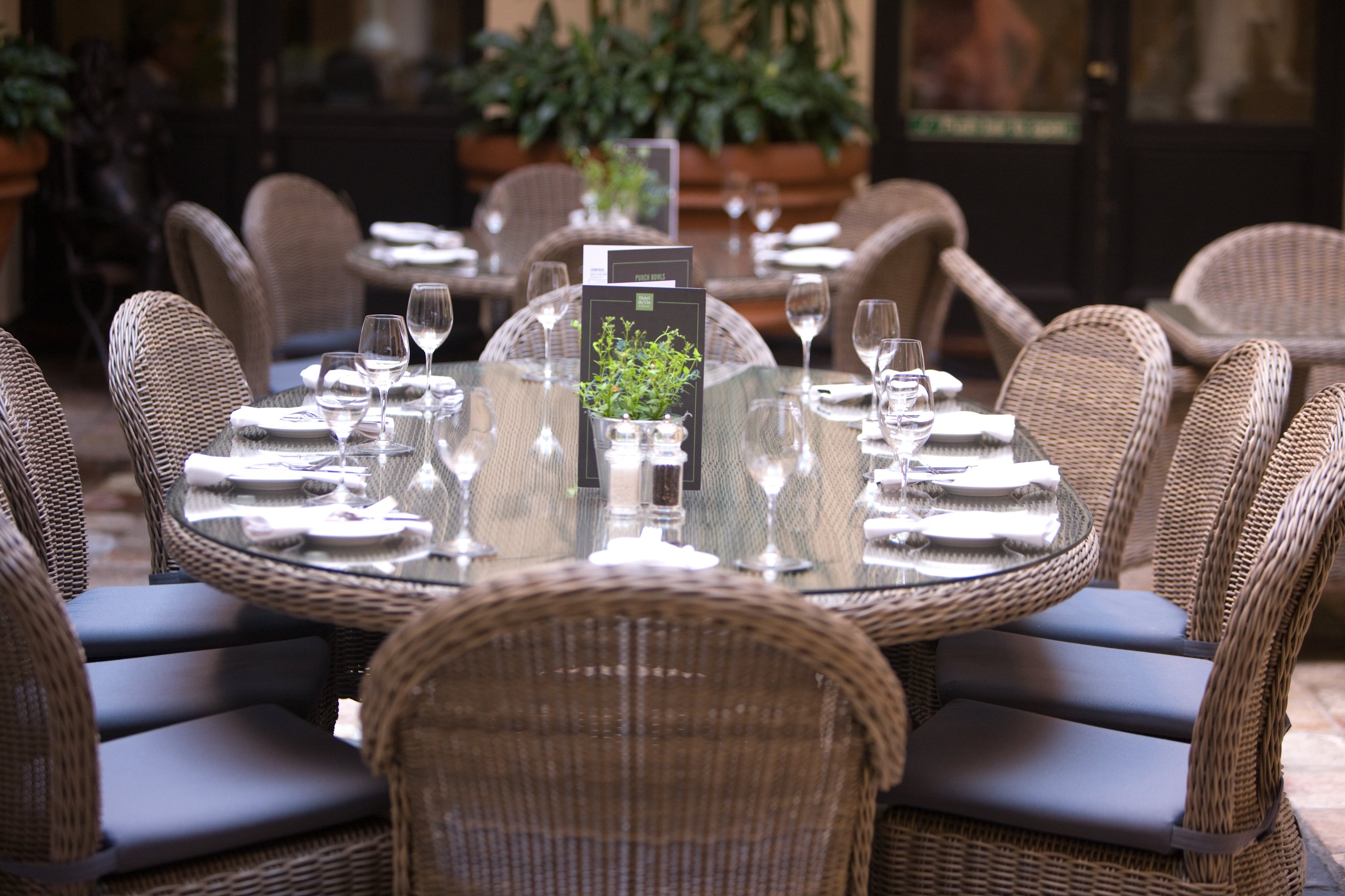 Hotel du Vin Brighton by null