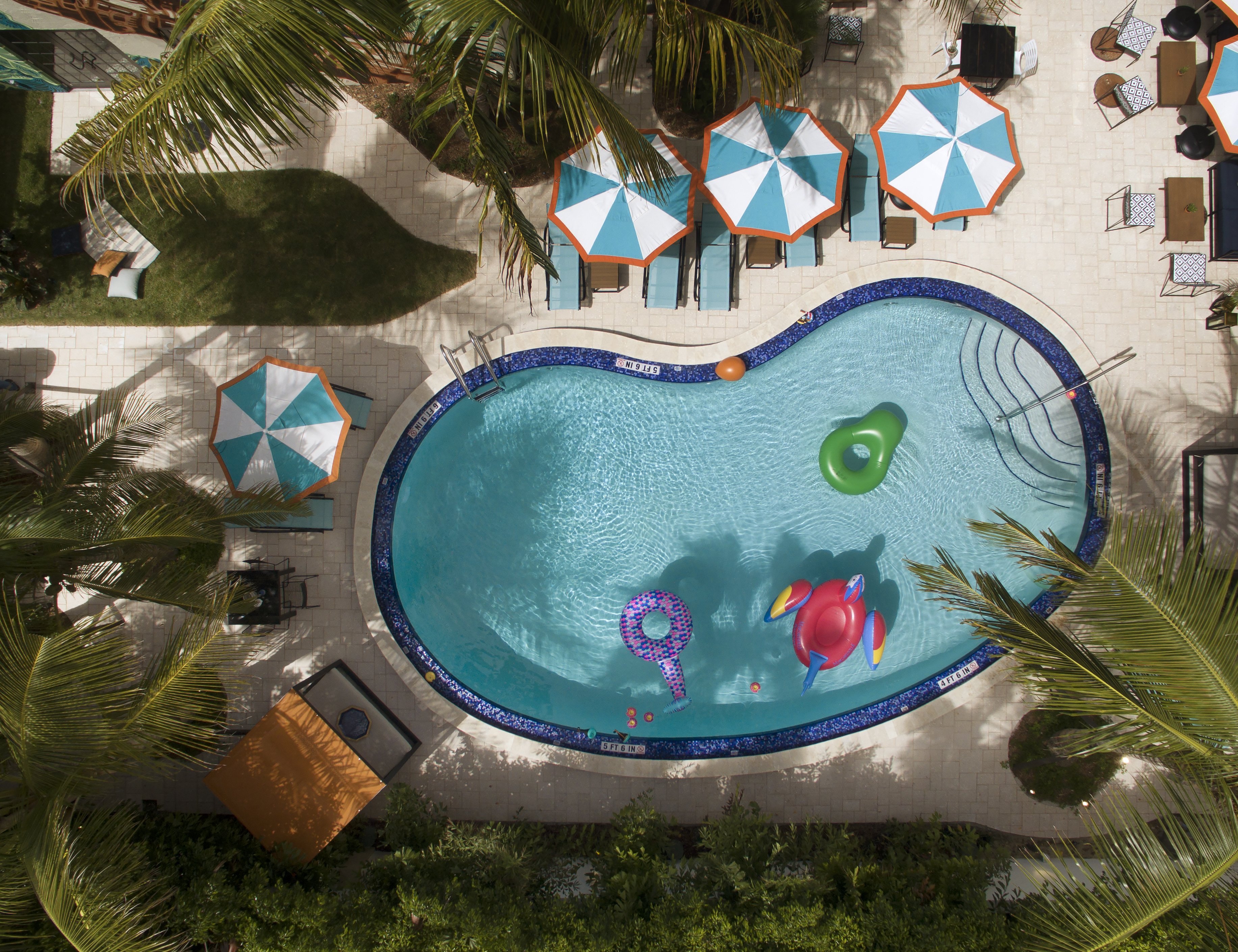 Generator Miami by null