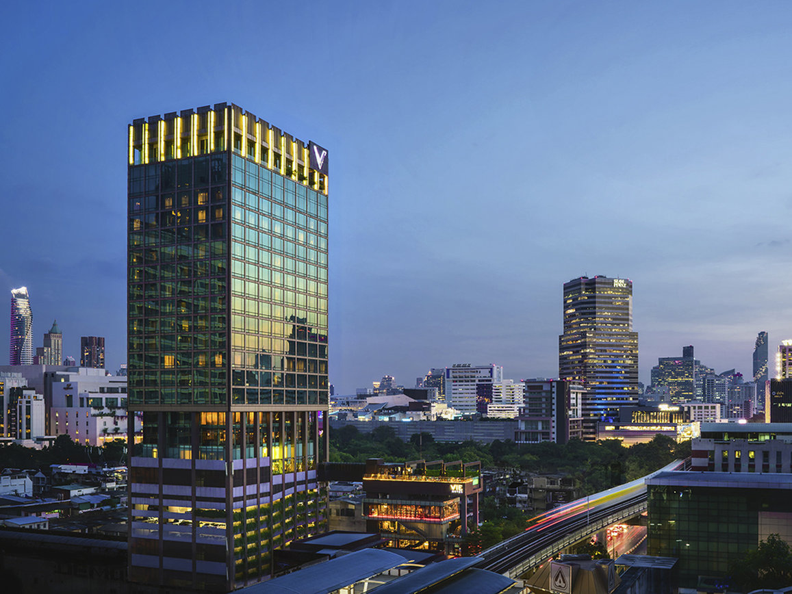 VIE Hotel Bangkok - MGallery image
