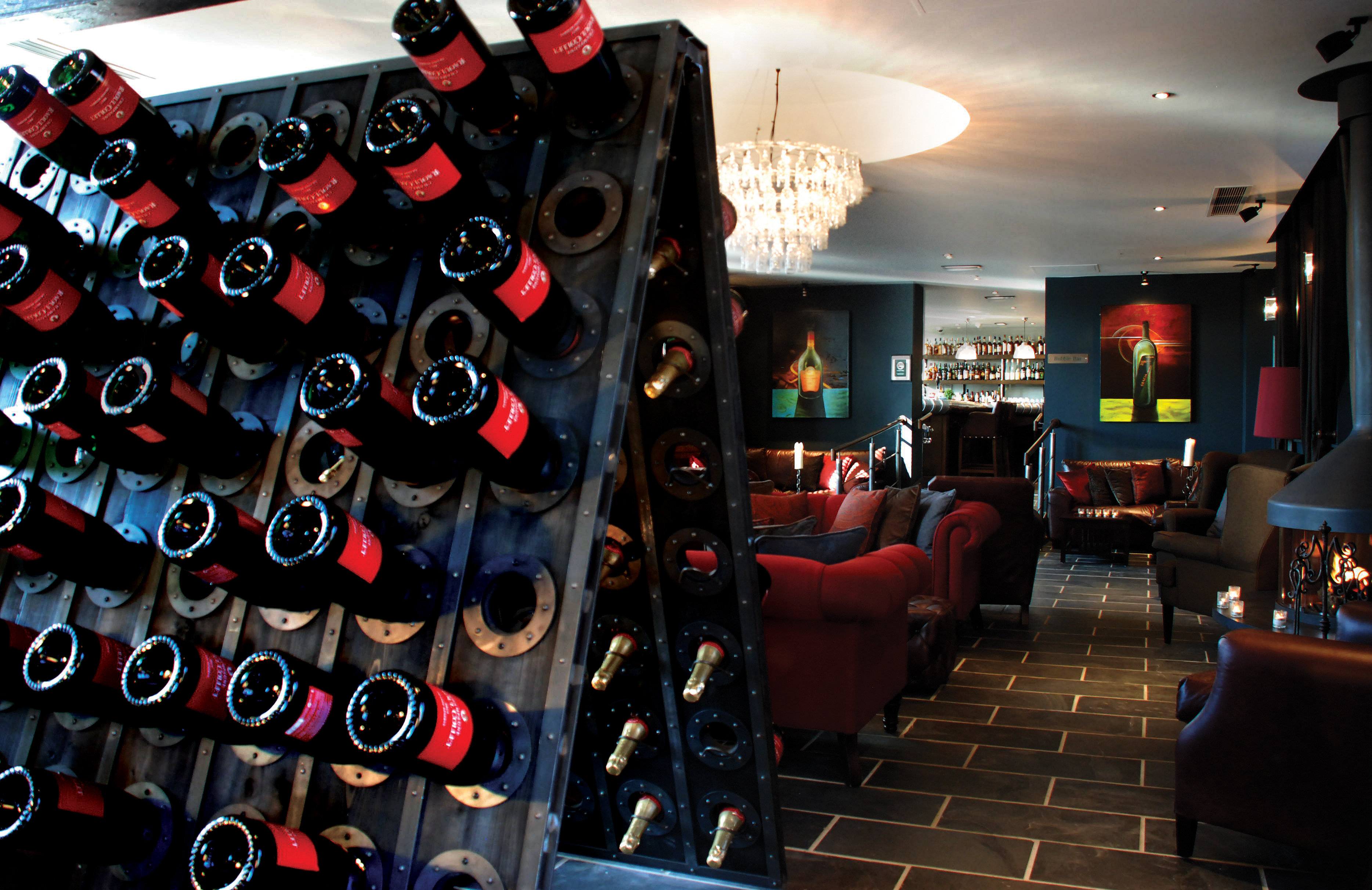 Hotel du Vin Newcastle photo 6