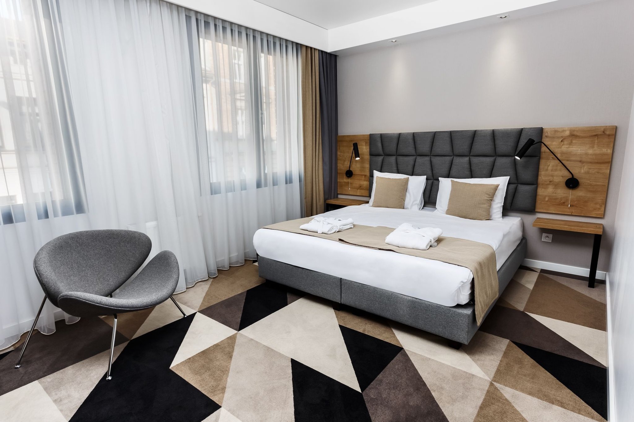 Aparthotel Lwowska 1 by null