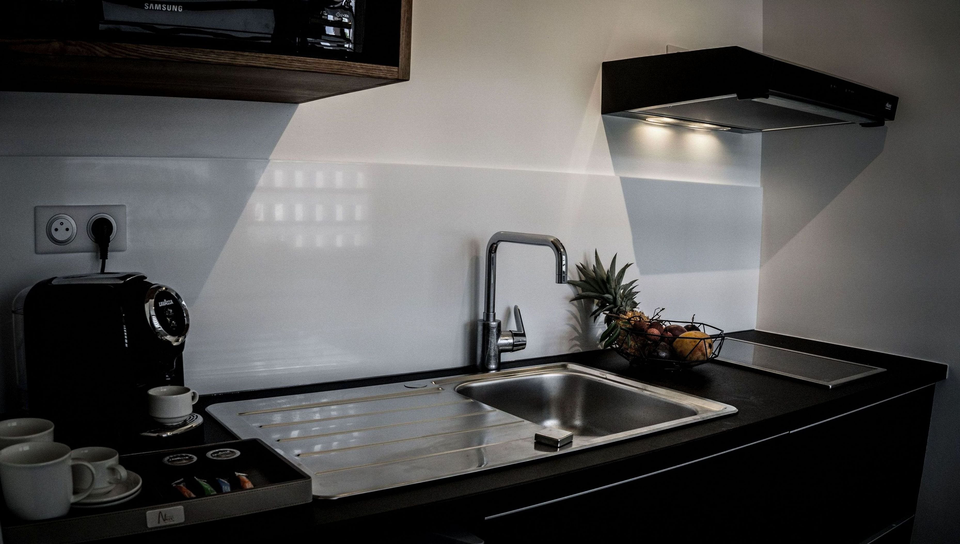 Ness By D-Ocean by null