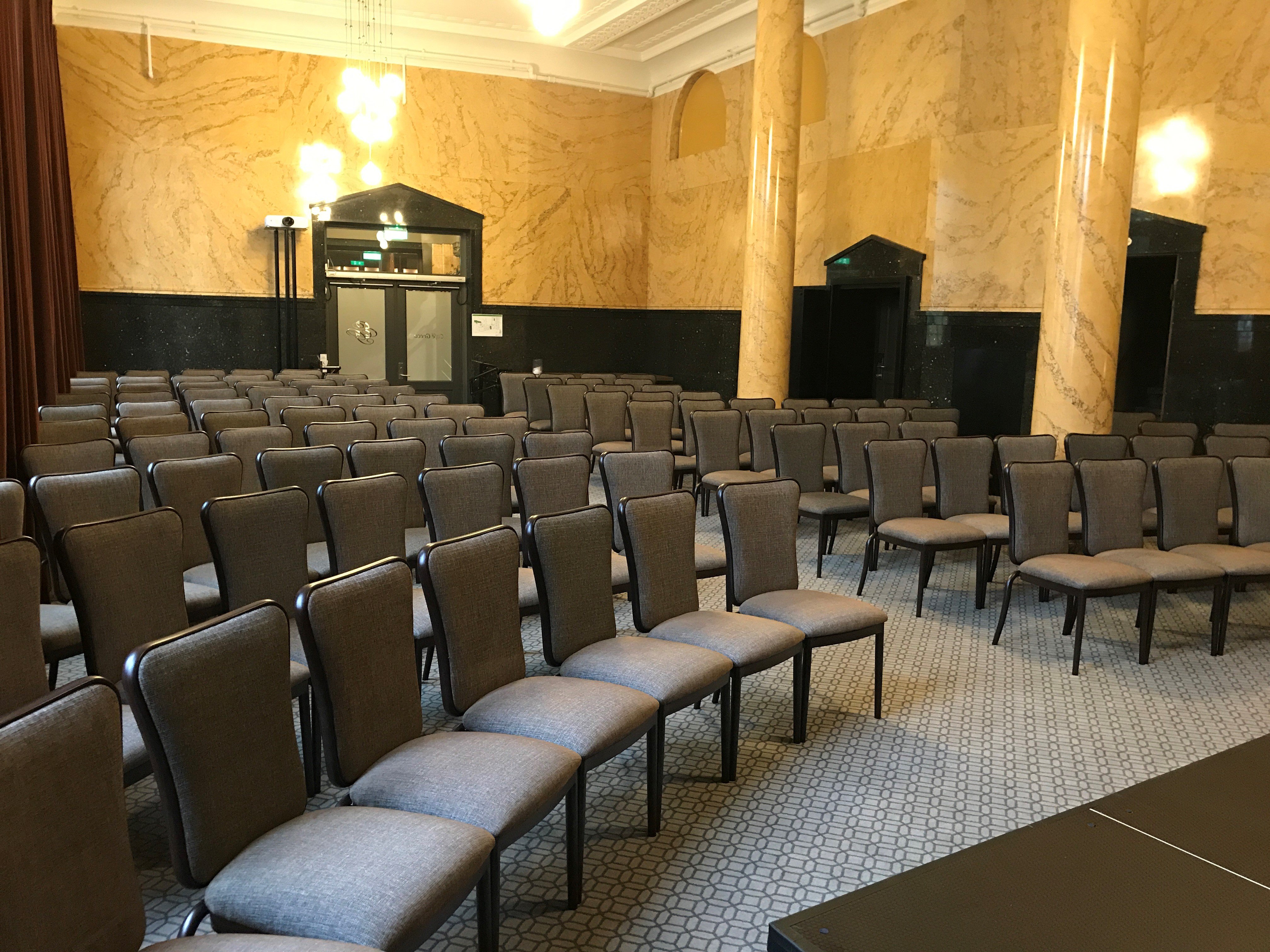 Opus XVI, an SLH Hotel by null