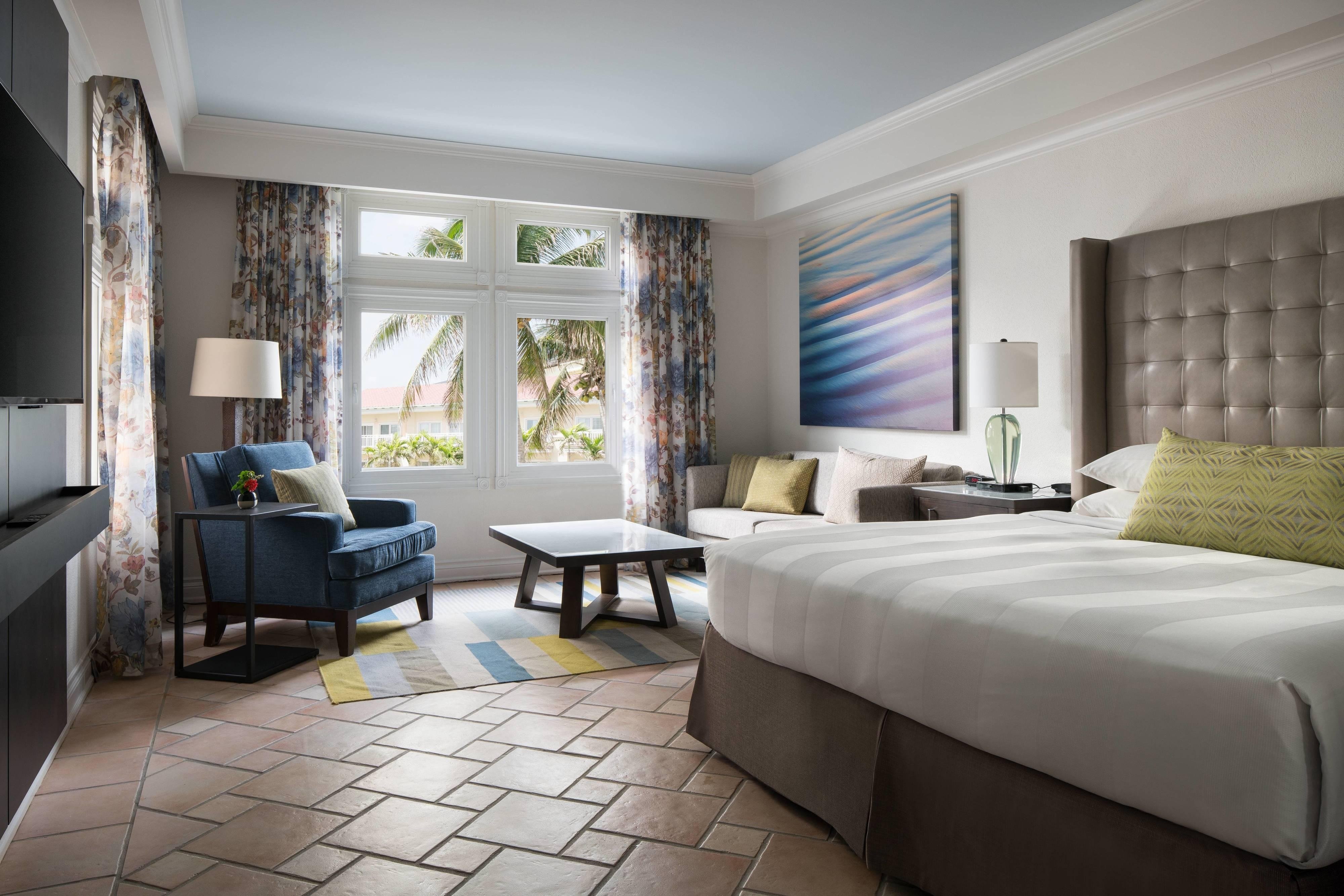 St. Kitts Marriott Beach Resort, Casino & Spa by null