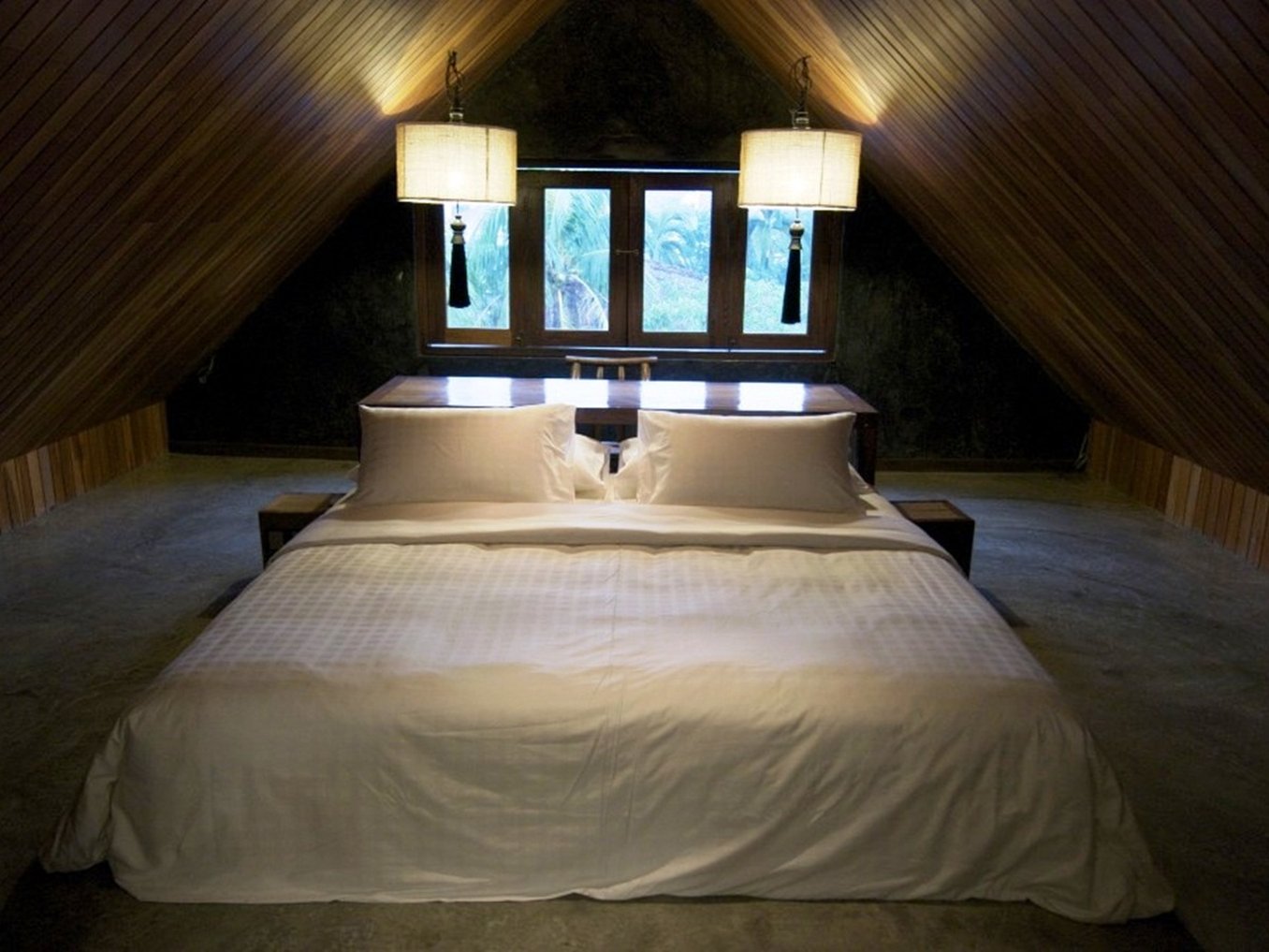 Villa Samadhi Kuala Lumpur by null