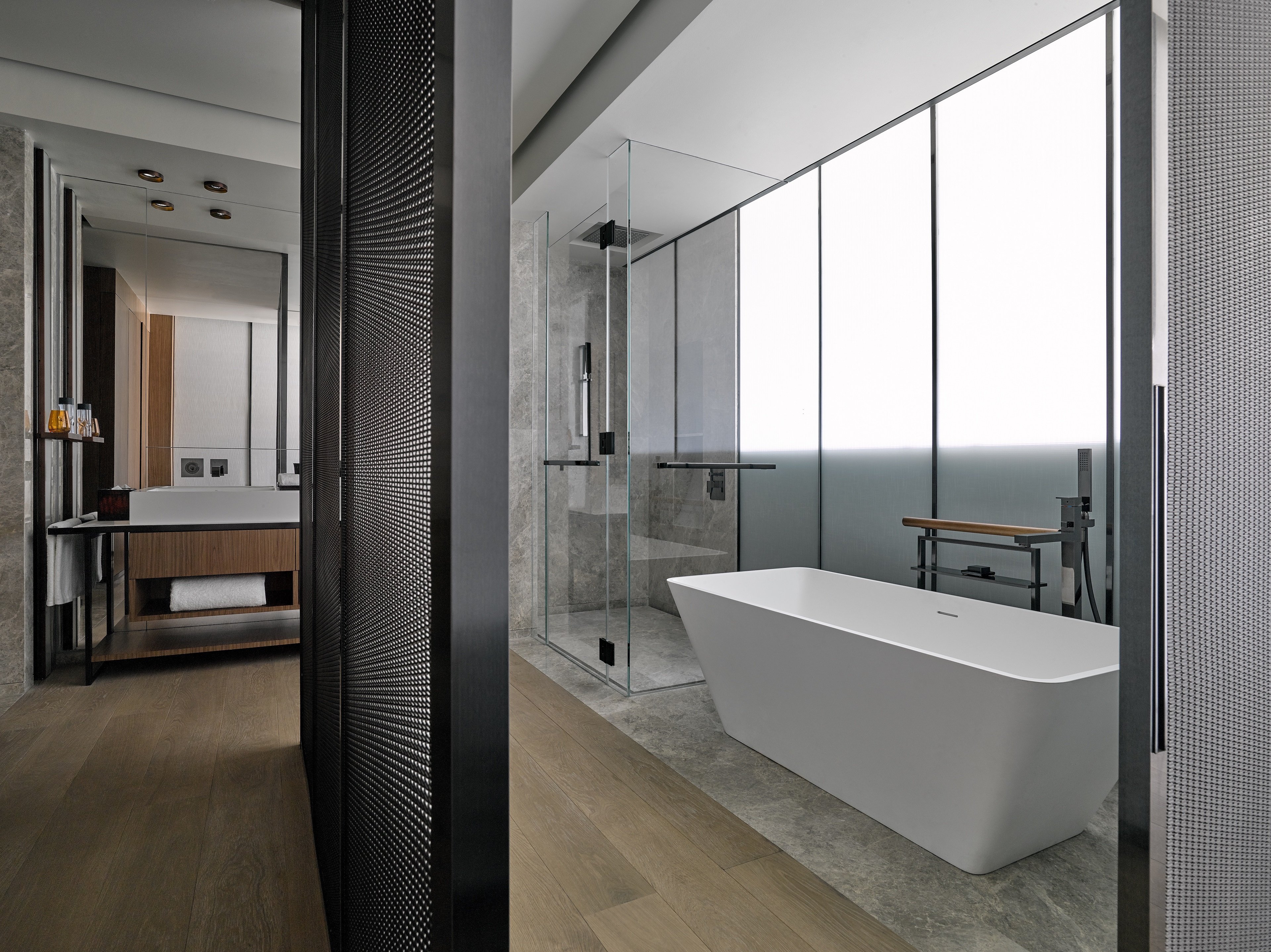 The PuXuan Hotel and Spa by null