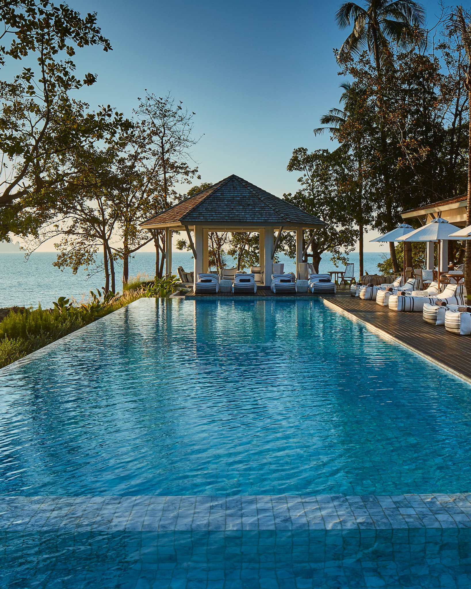 Cape Kudu Hotel, Koh Yao Noi by null