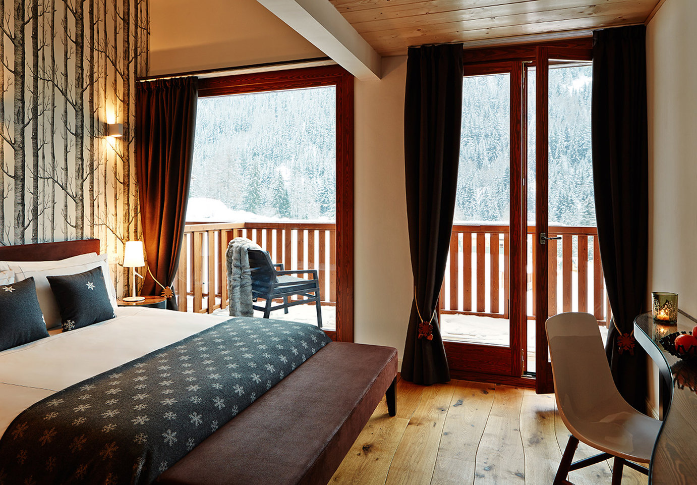 Montana Lodge & Spa, by R Collection Hotels by null