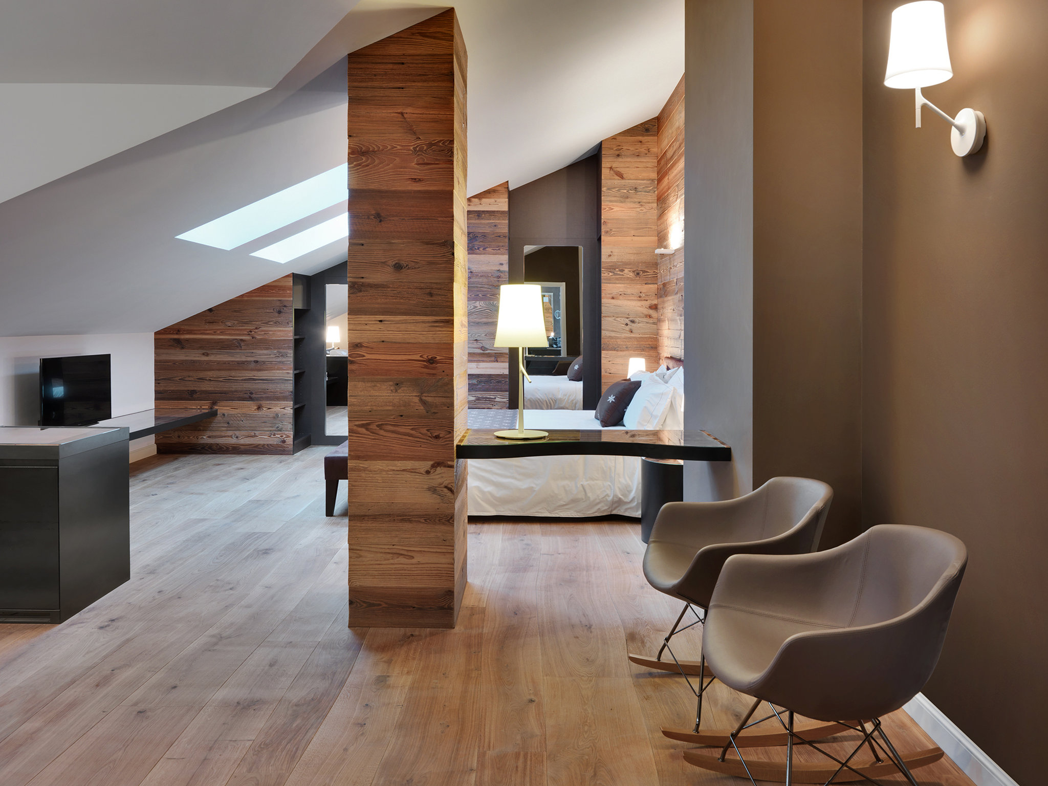 Montana Lodge & Spa, by R Collection Hotels by null