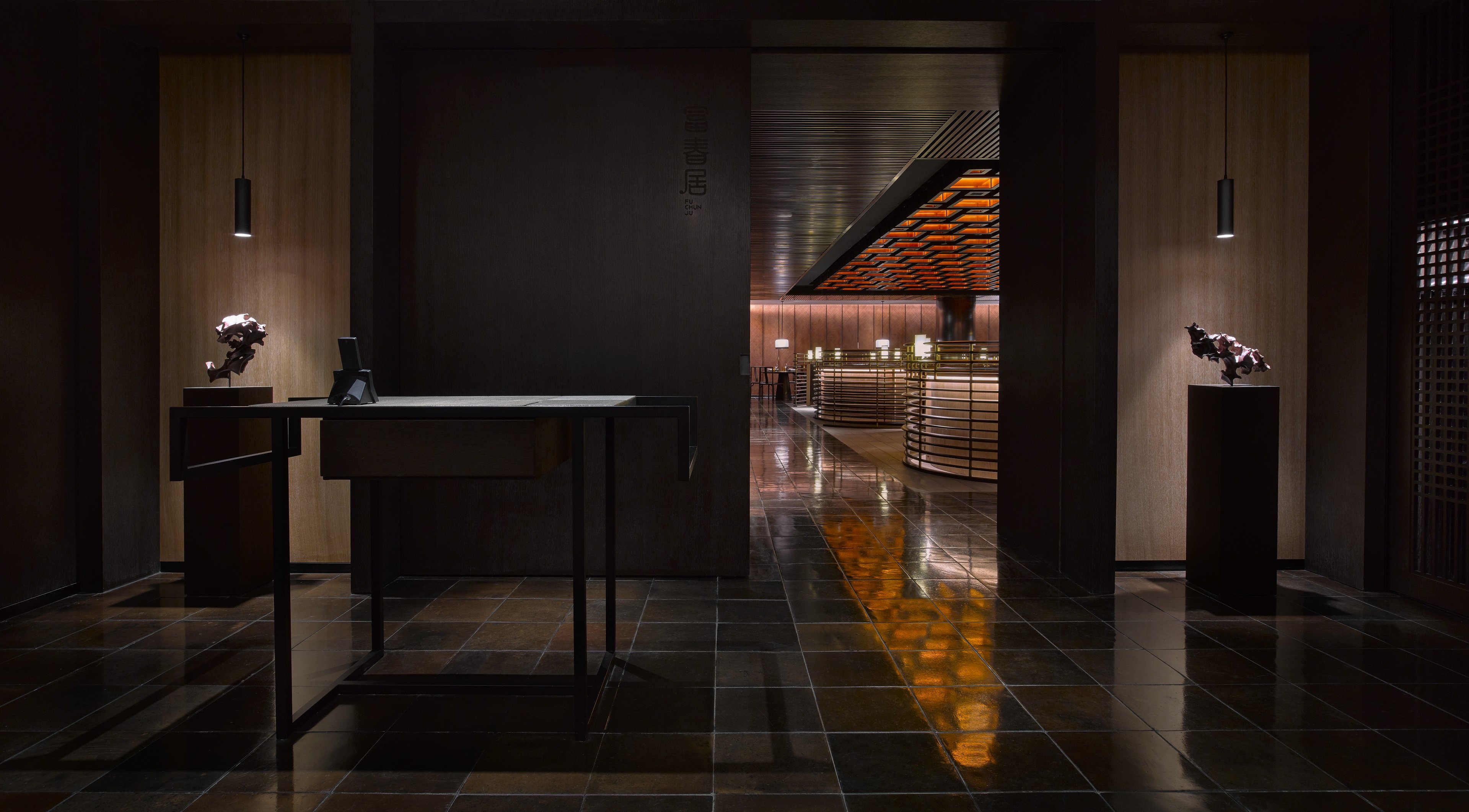 The PuXuan Hotel and Spa by null