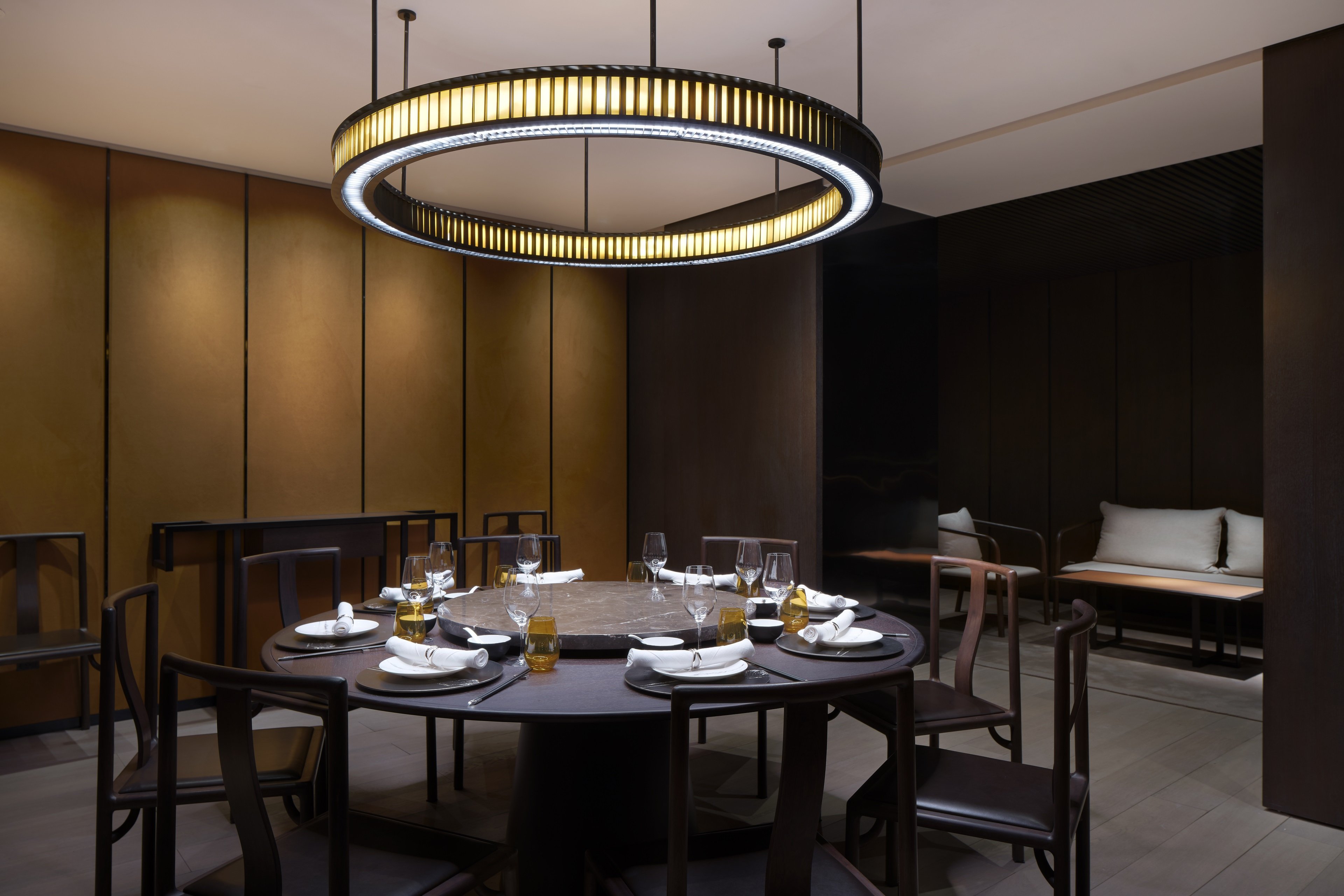 The PuXuan Hotel and Spa by null