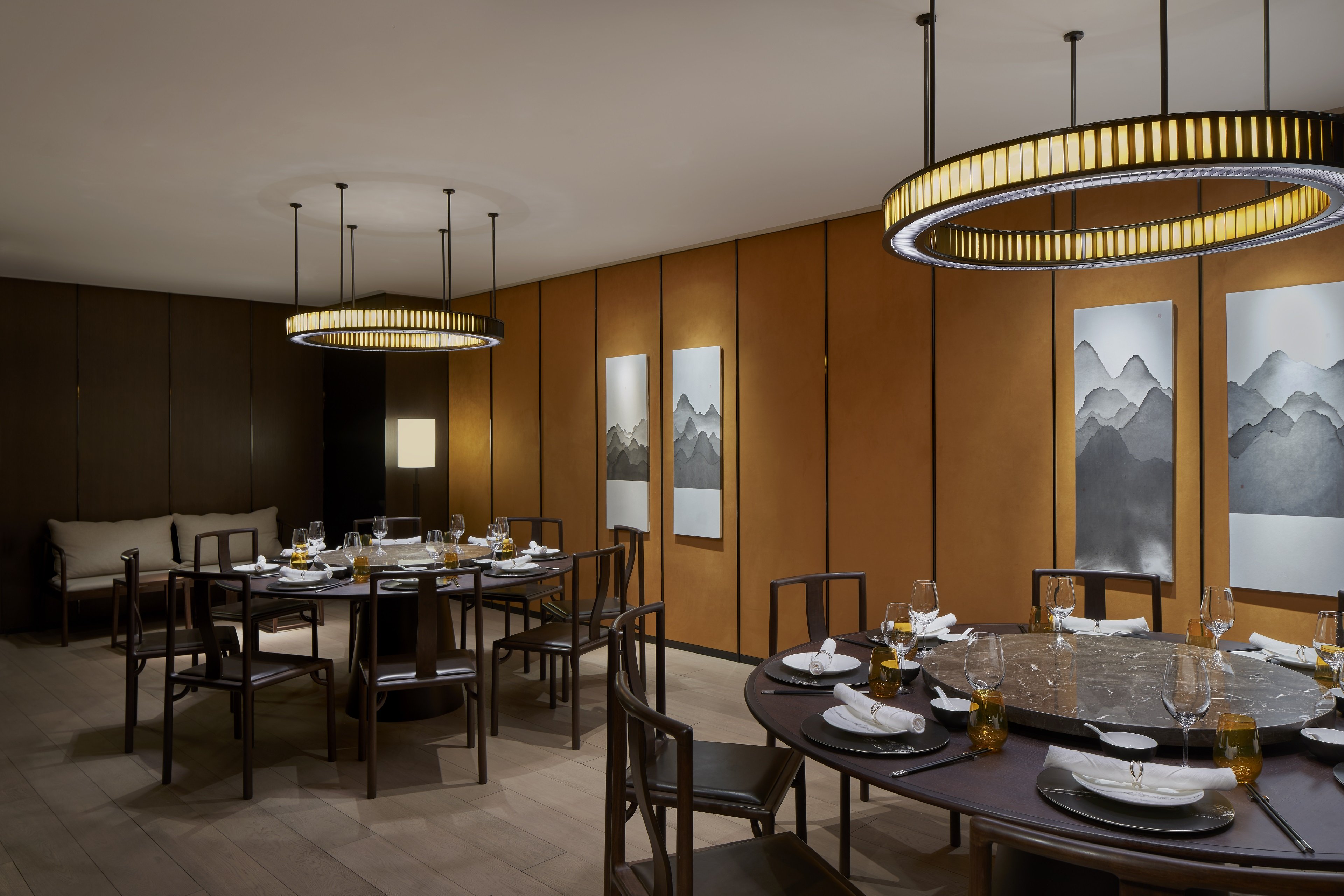 The PuXuan Hotel and Spa by null