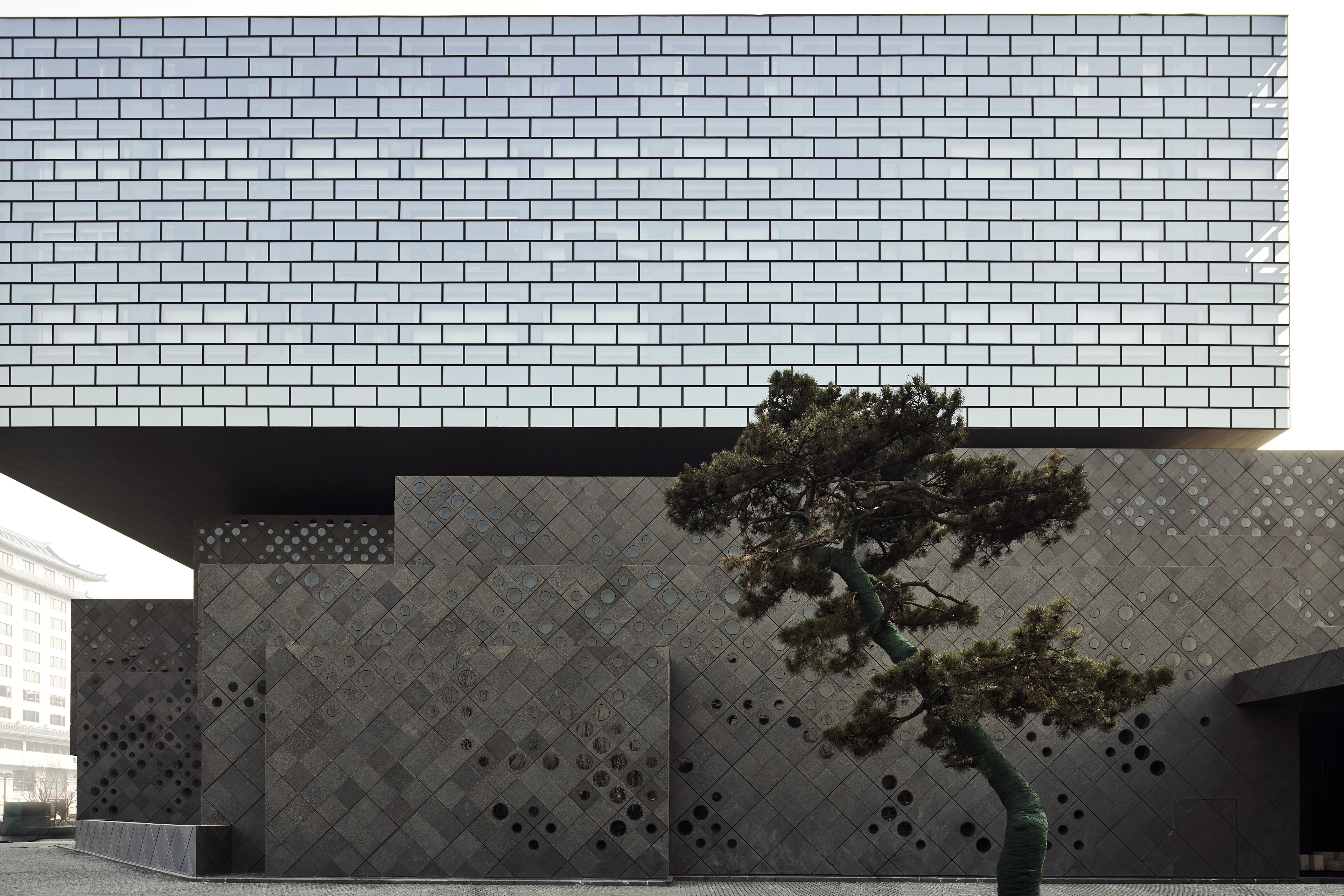 The PuXuan Hotel and Spa by null