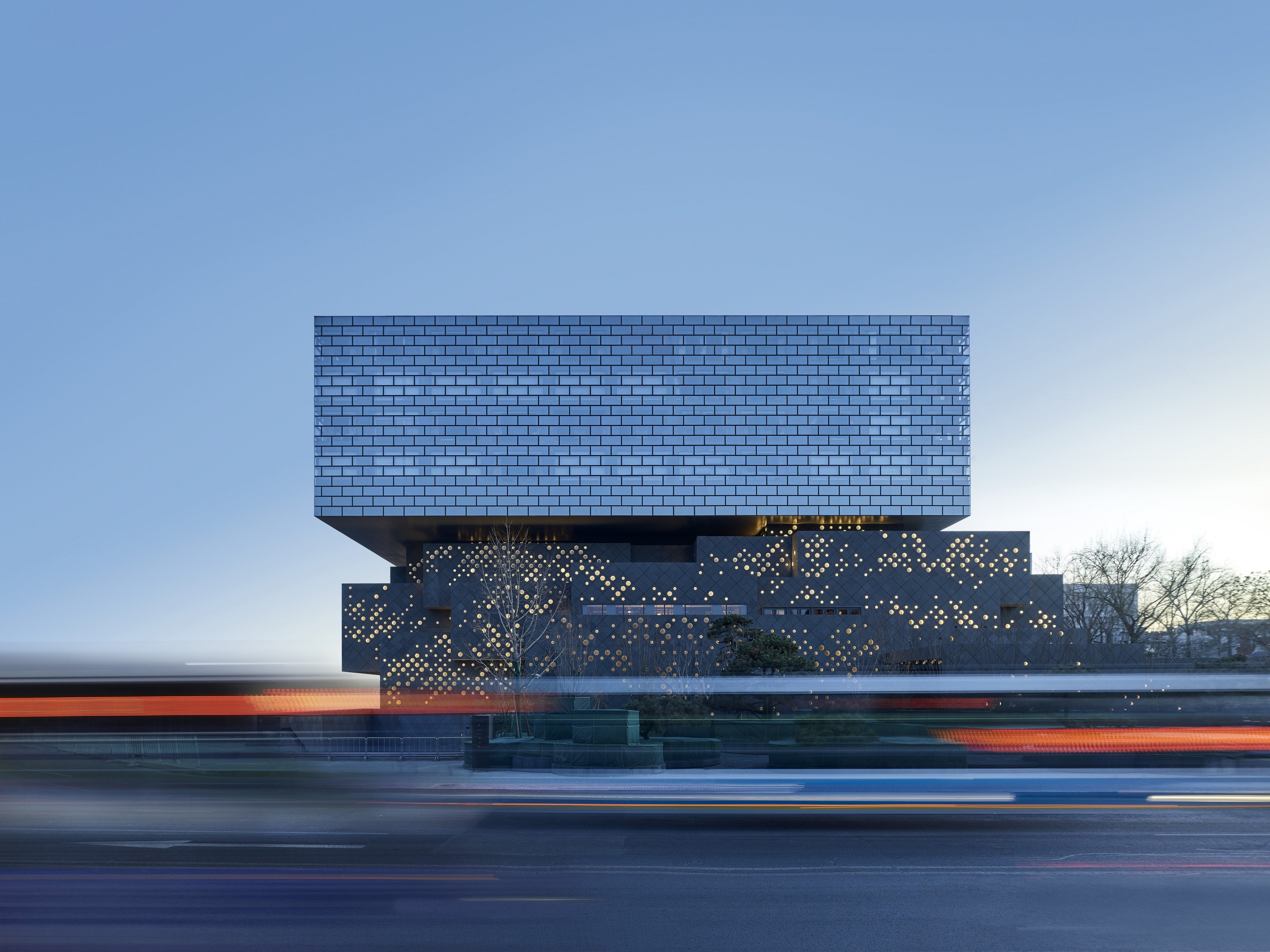 The PuXuan Hotel and Spa by null