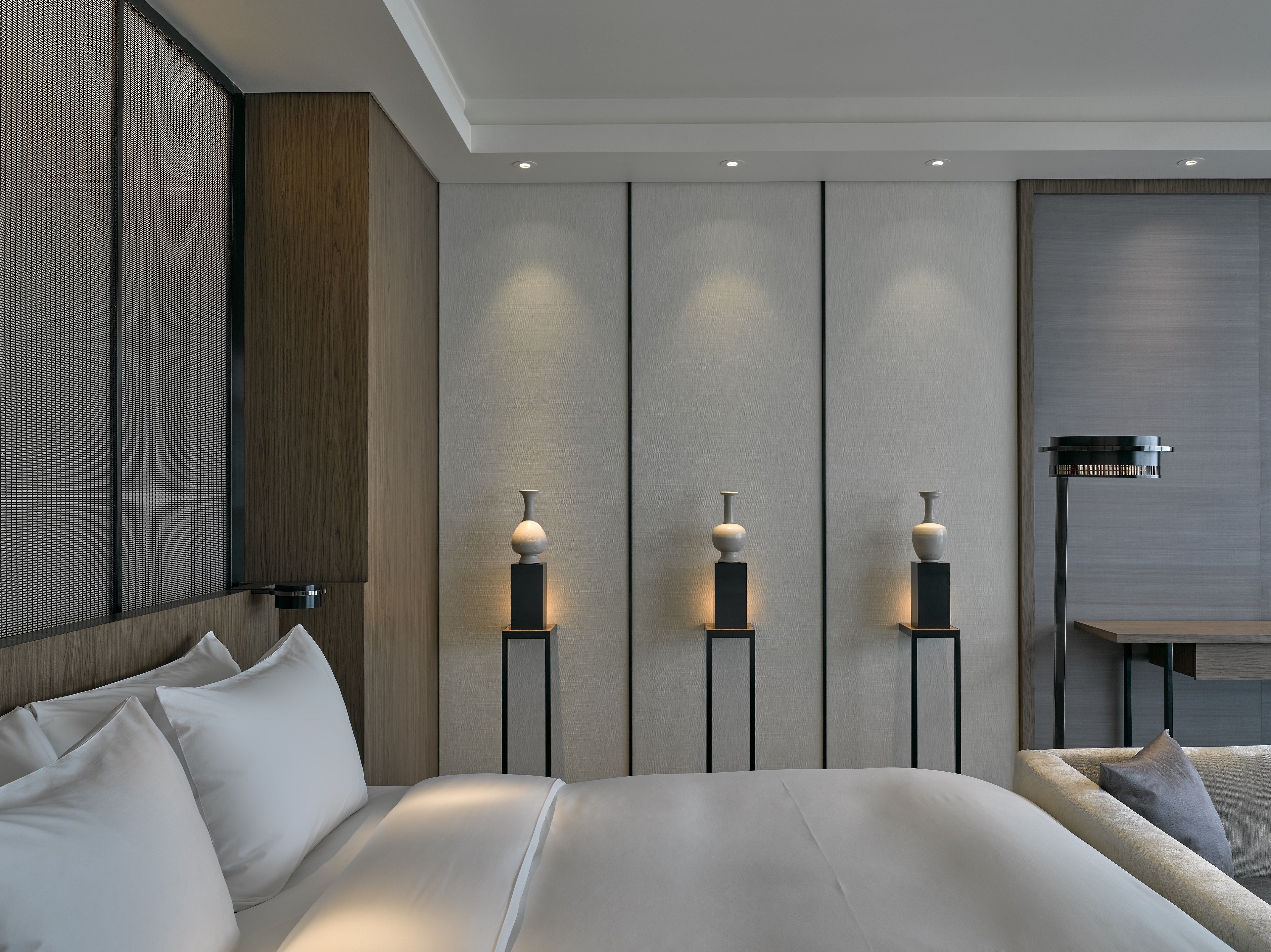 The PuXuan Hotel and Spa by null
