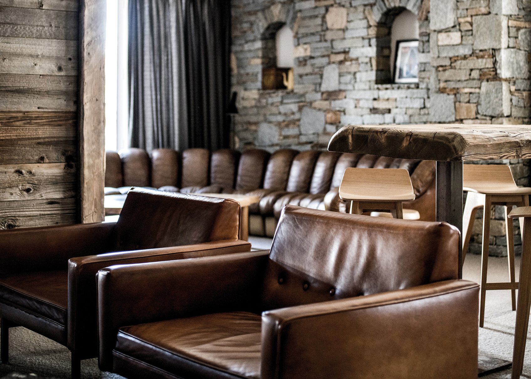 Les 3 Vallées, Courchevel, a Beaumier hotel by null