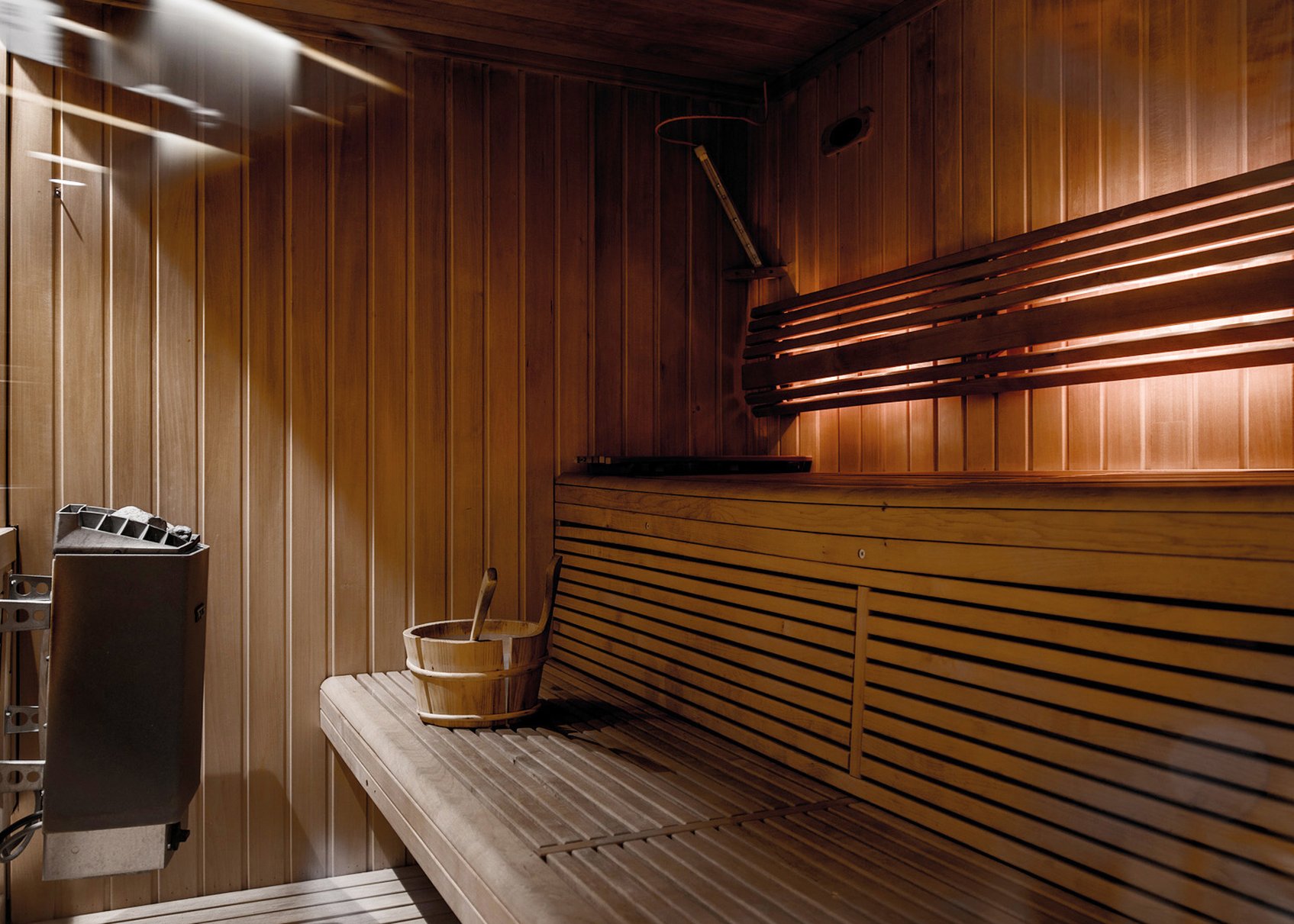 Hôtel des 3 Vallées - Courchevel 1850 by null