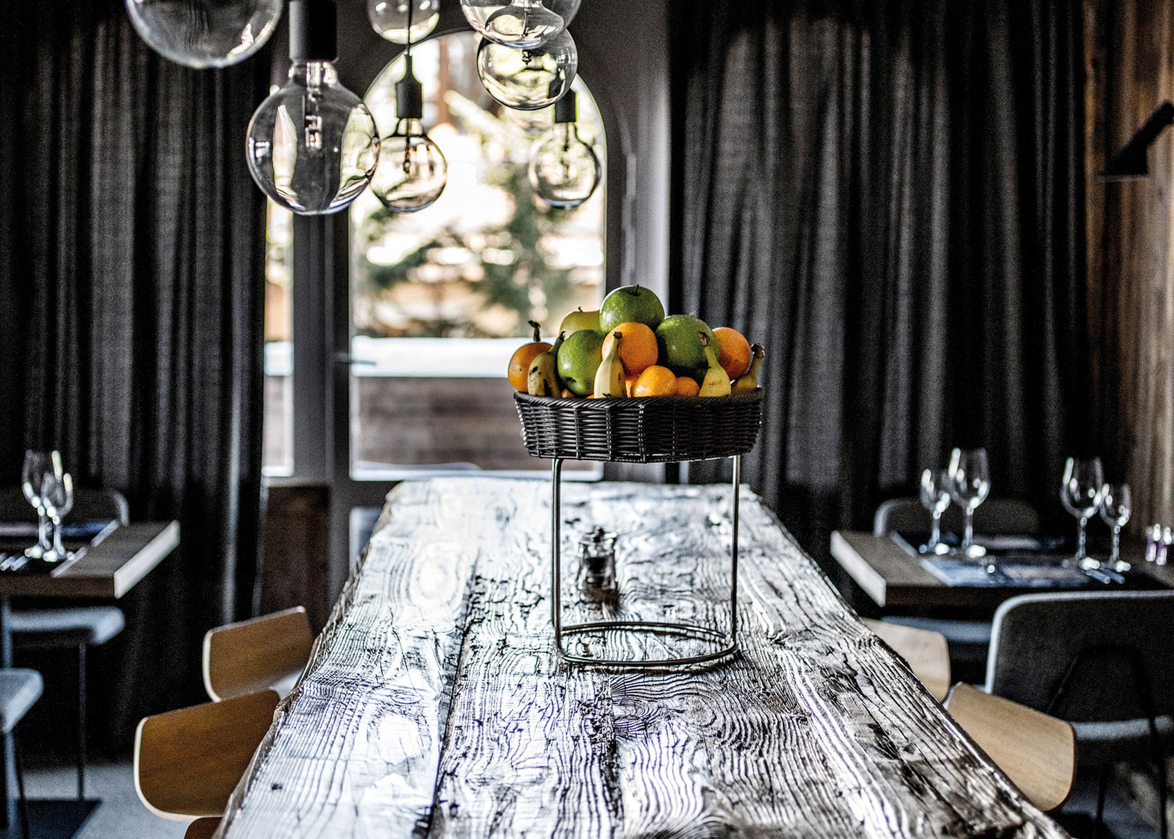 Hôtel des 3 Vallées - Courchevel 1850 by null