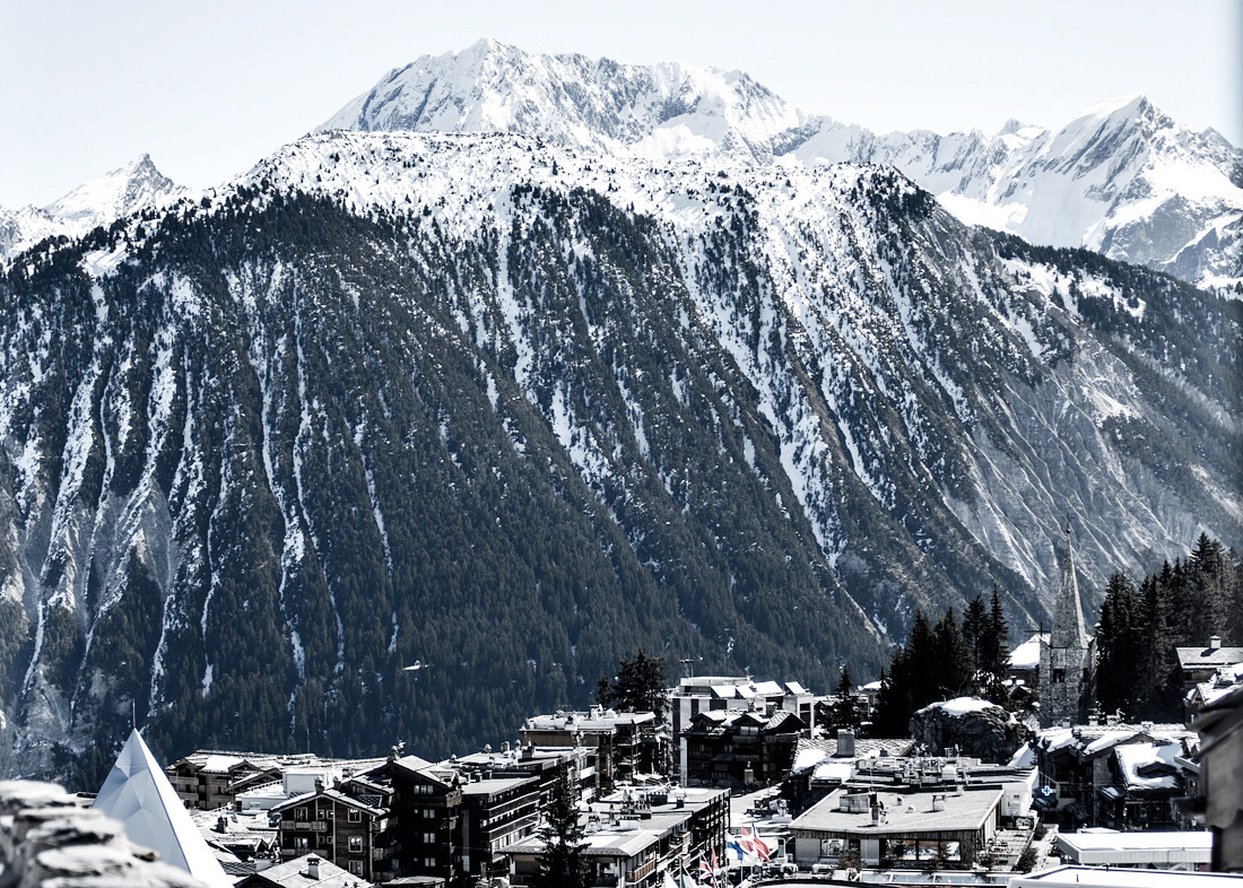Hôtel des 3 Vallées - Courchevel 1850 by null