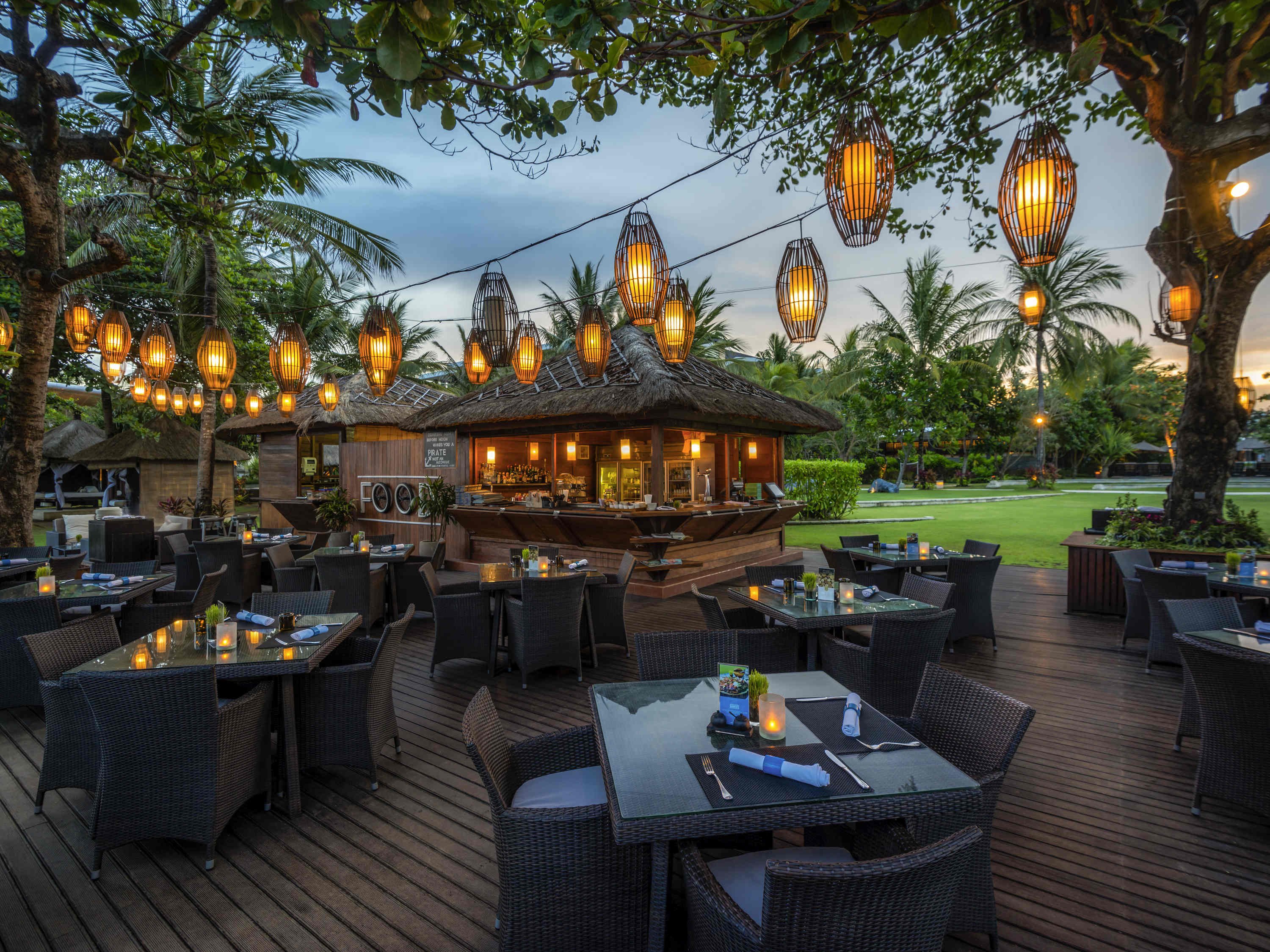 Sofitel Bali Nusa Dua Beach Resort by null