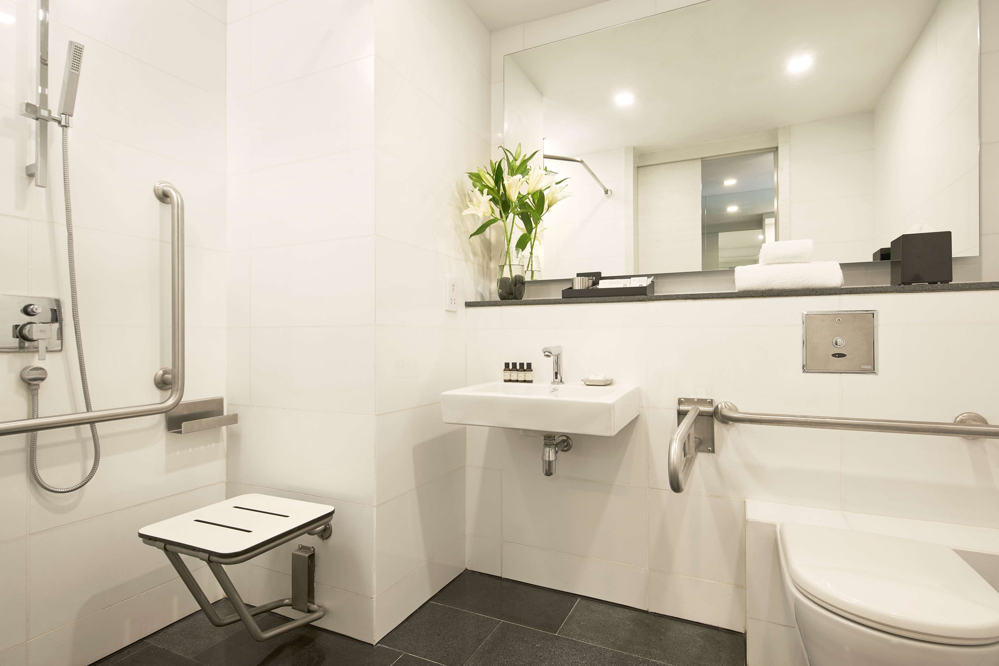 Quincy Hotel Singapore by null